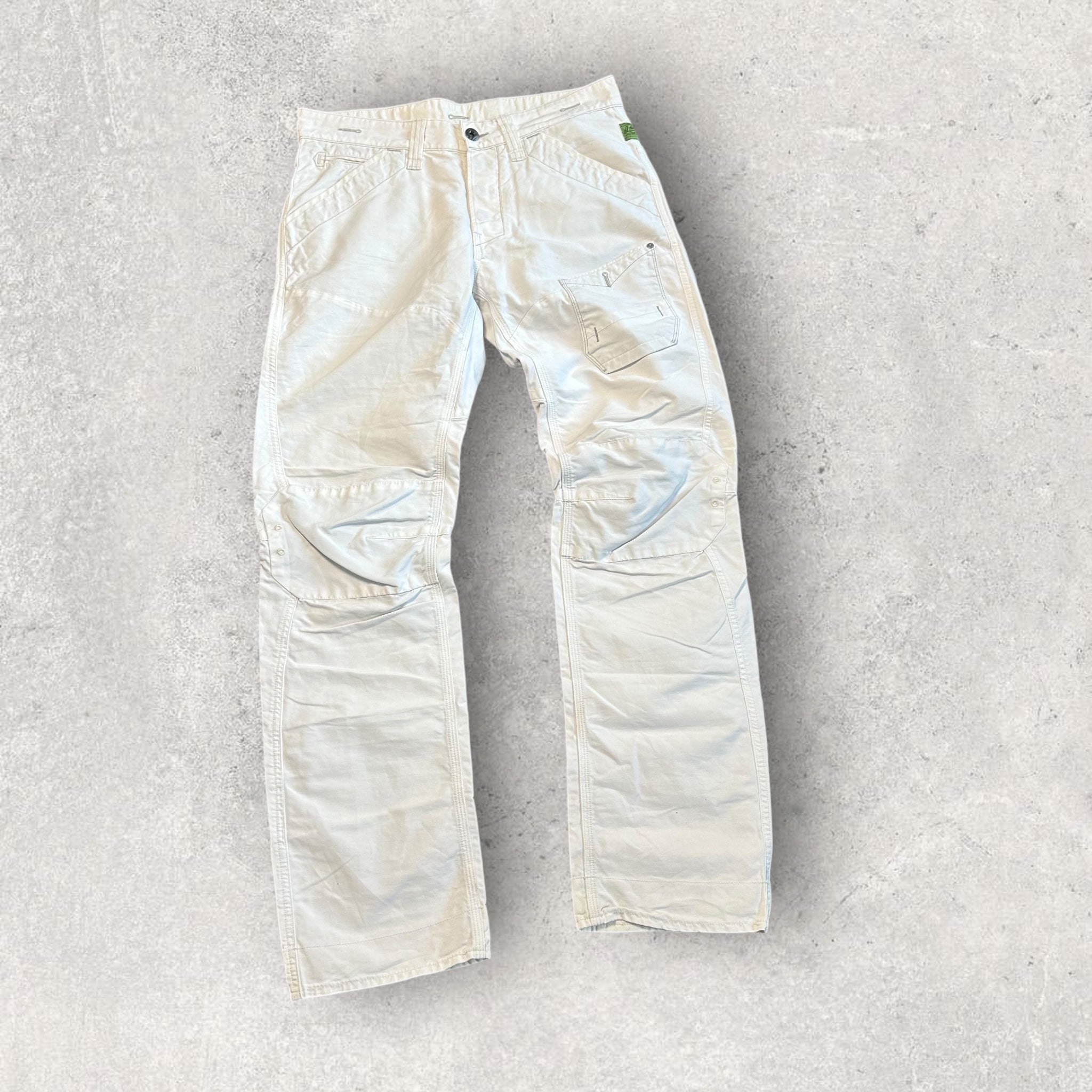 Vintage G-Star Jeans (M)