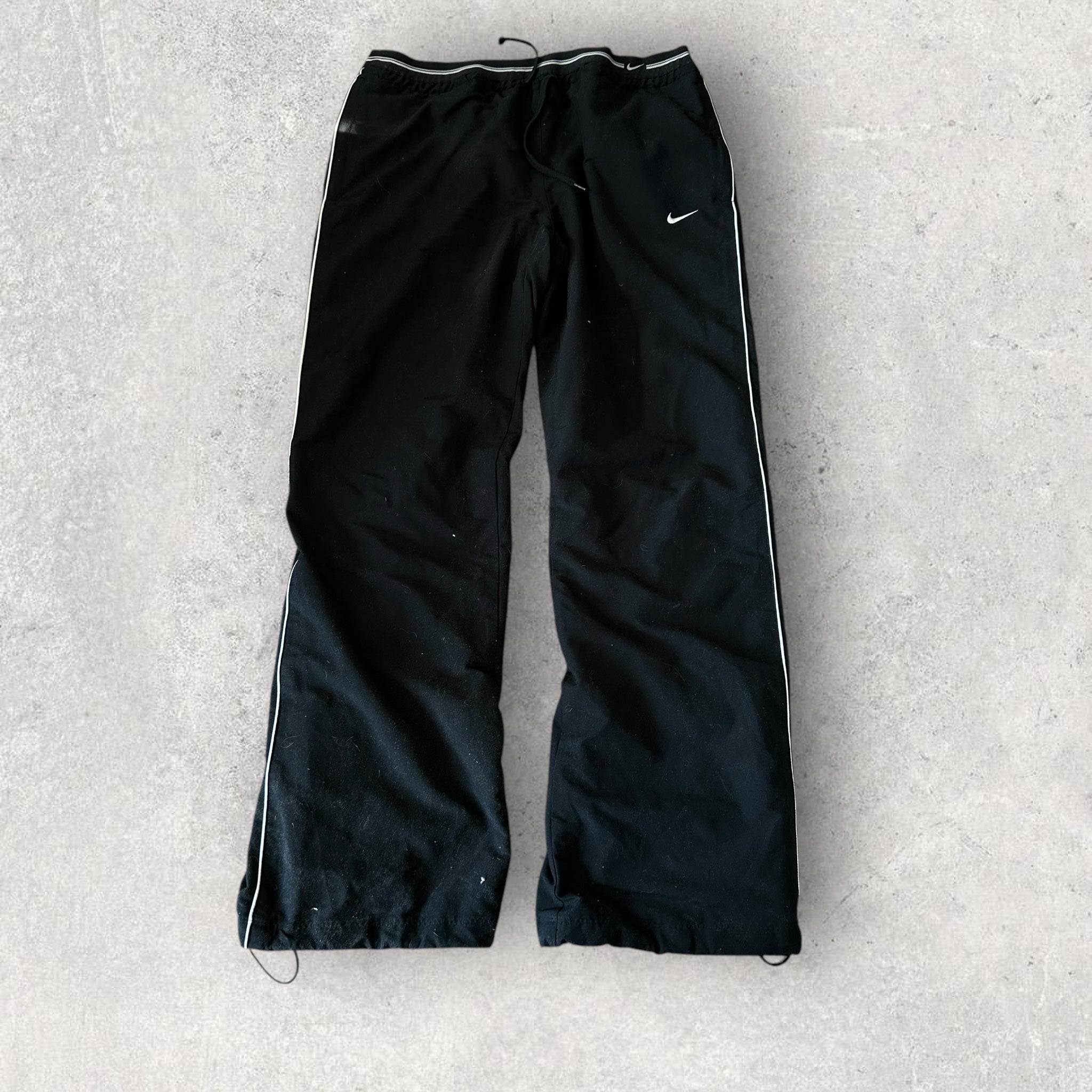 Vintage Nike Trackpants (L)