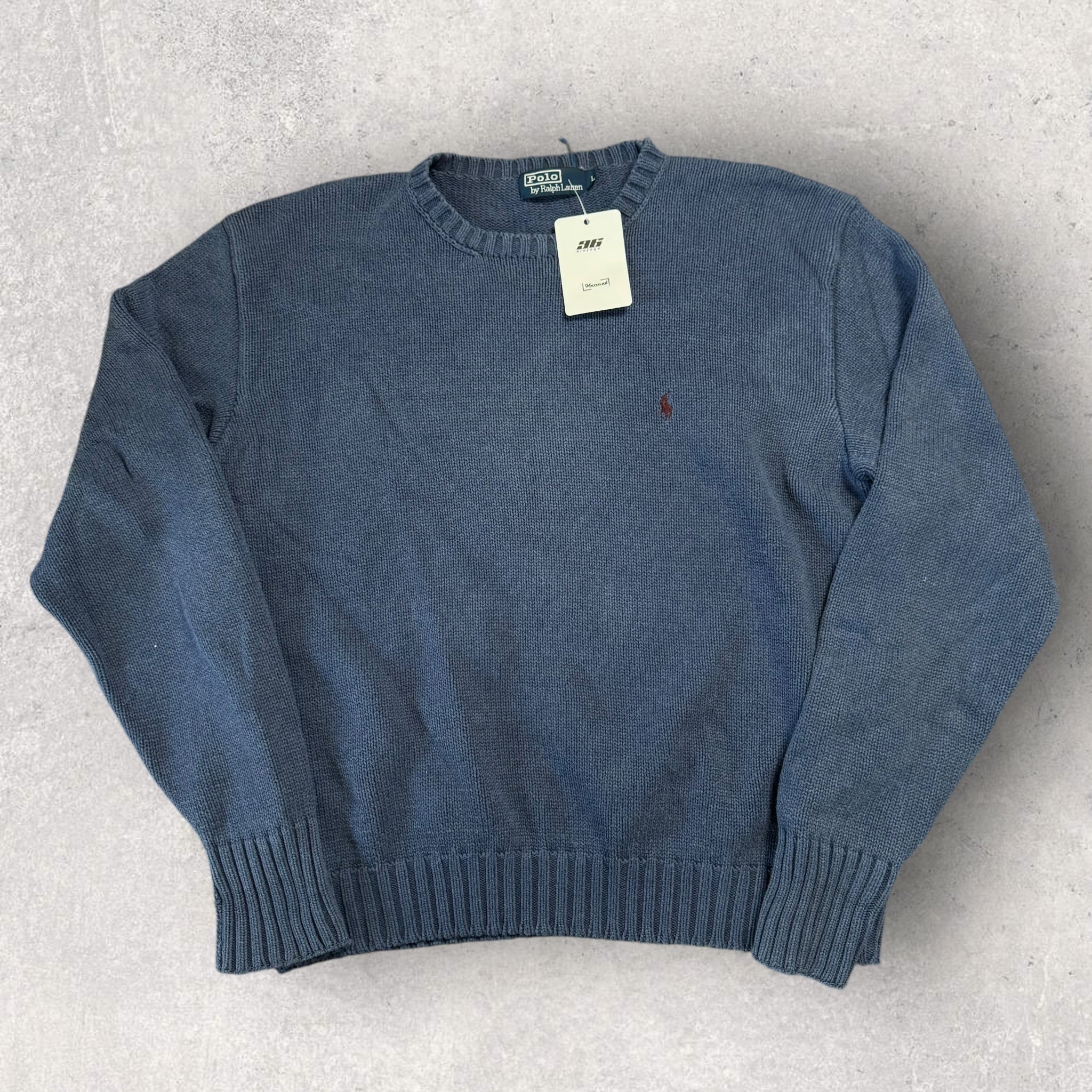 Vintage Ralph Lauren Sweater (L)