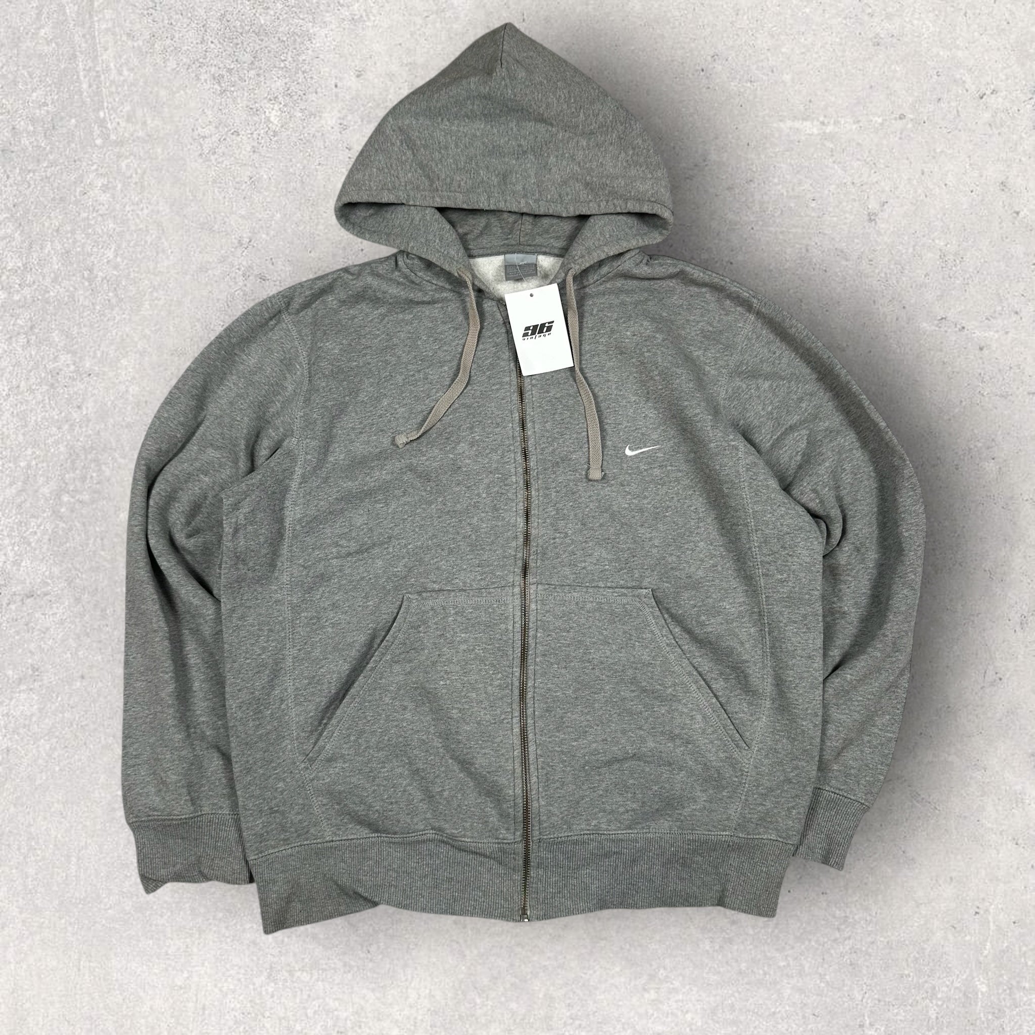 Vintage Nike Trackjacket (L)