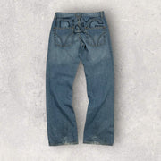 Vintage D&G jeans (L)