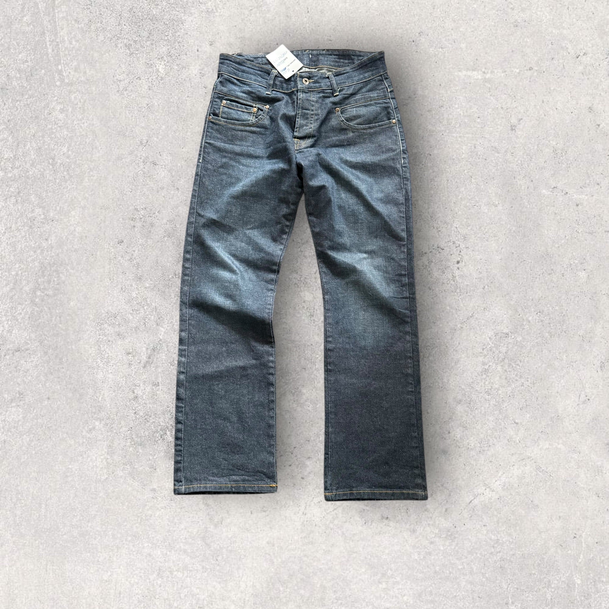 Vintage G-Star Jeans (L)