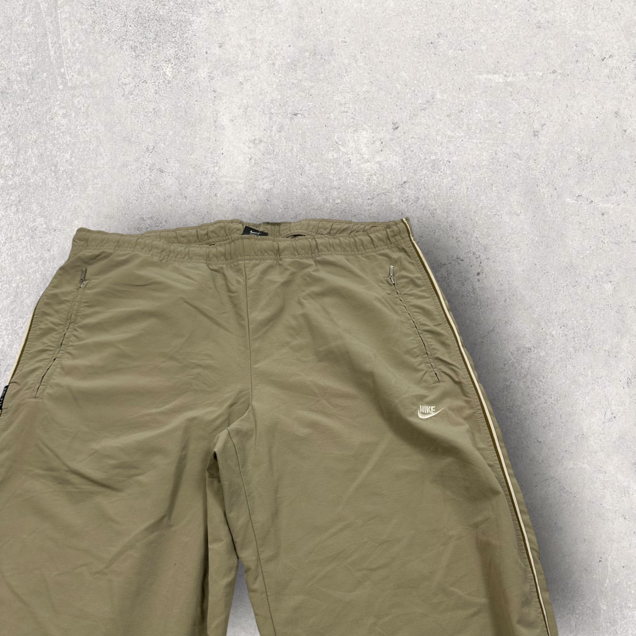 Vintage Nike Trackpants (M)
