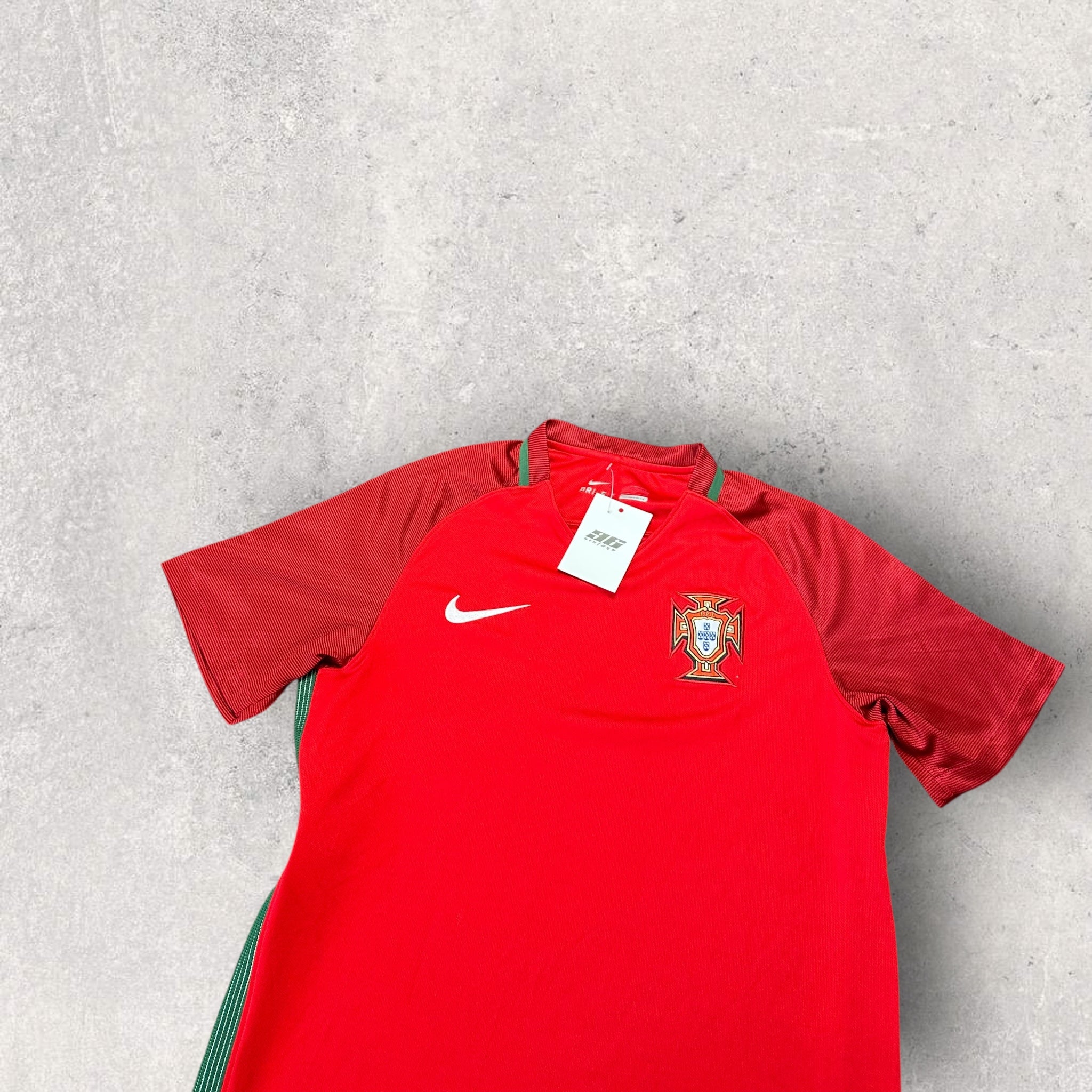Vintage Portugal Trikot (M)