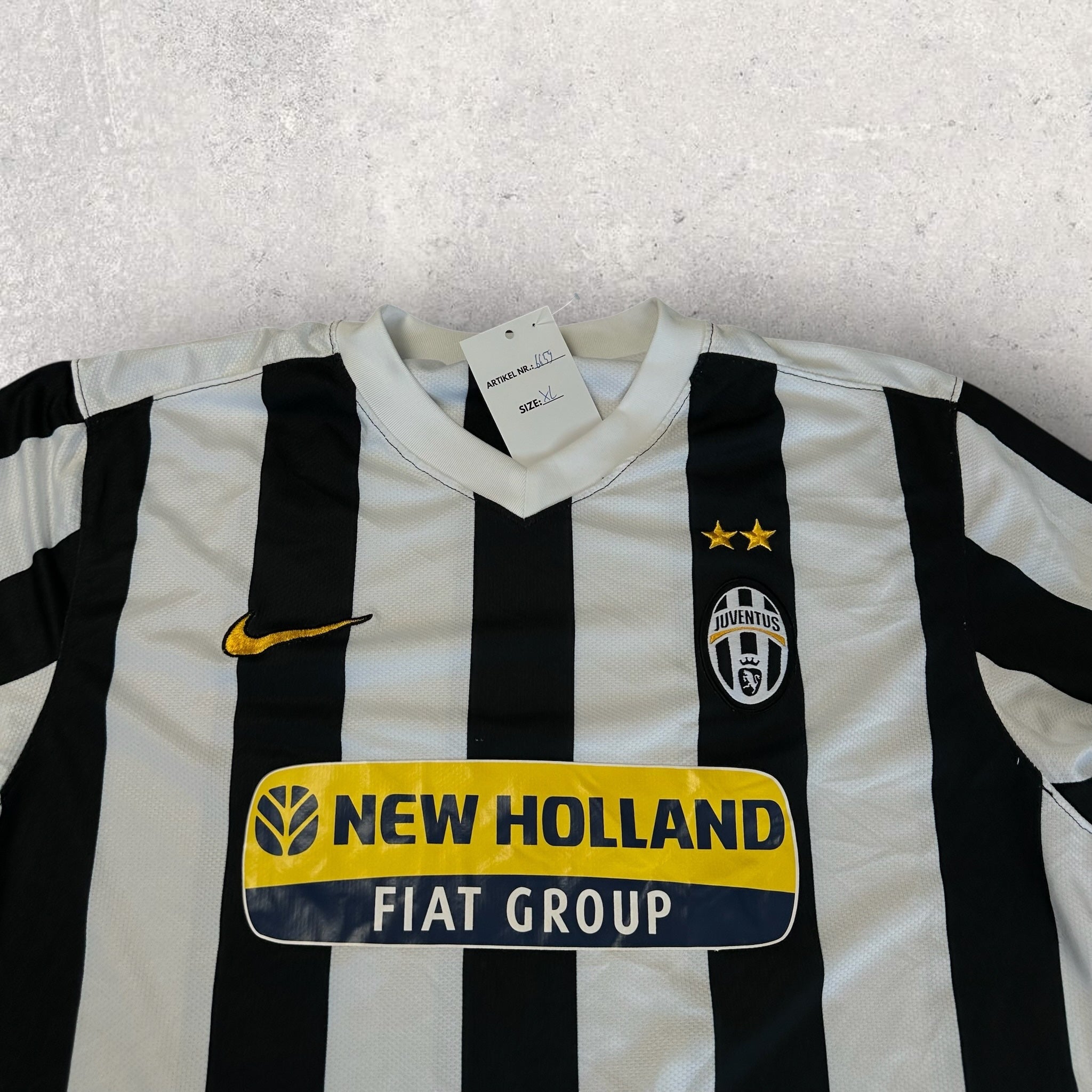 Vintage Juventus Trikot (XL)