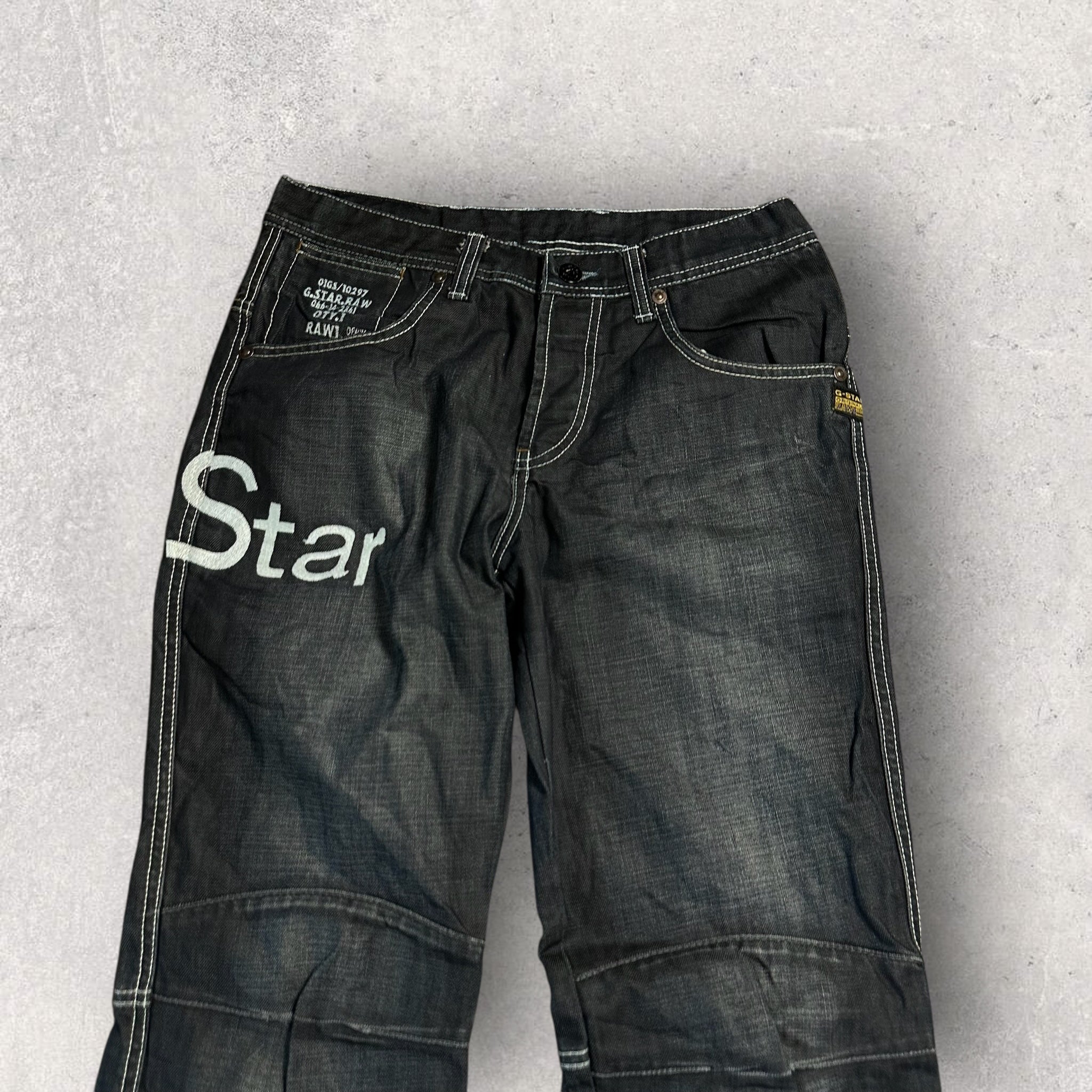 Vintage G-Star Jeans (M)