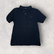 Vintage Ralph Lauren Poloshirt (XS)