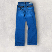 Vintage Armani Jeans (31)