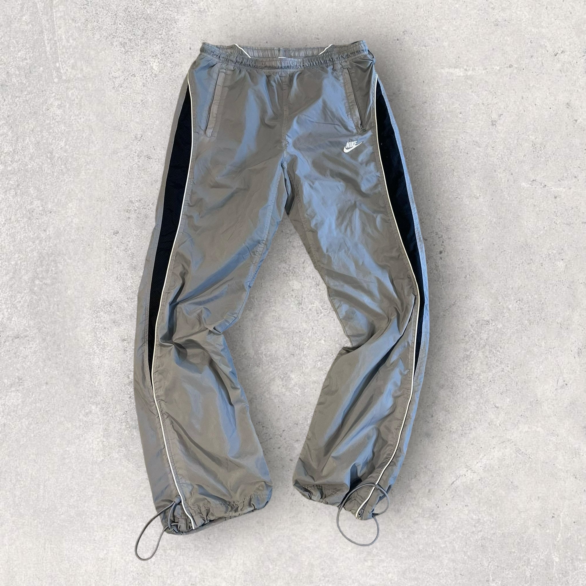Vintage Nike Trackpants (M)