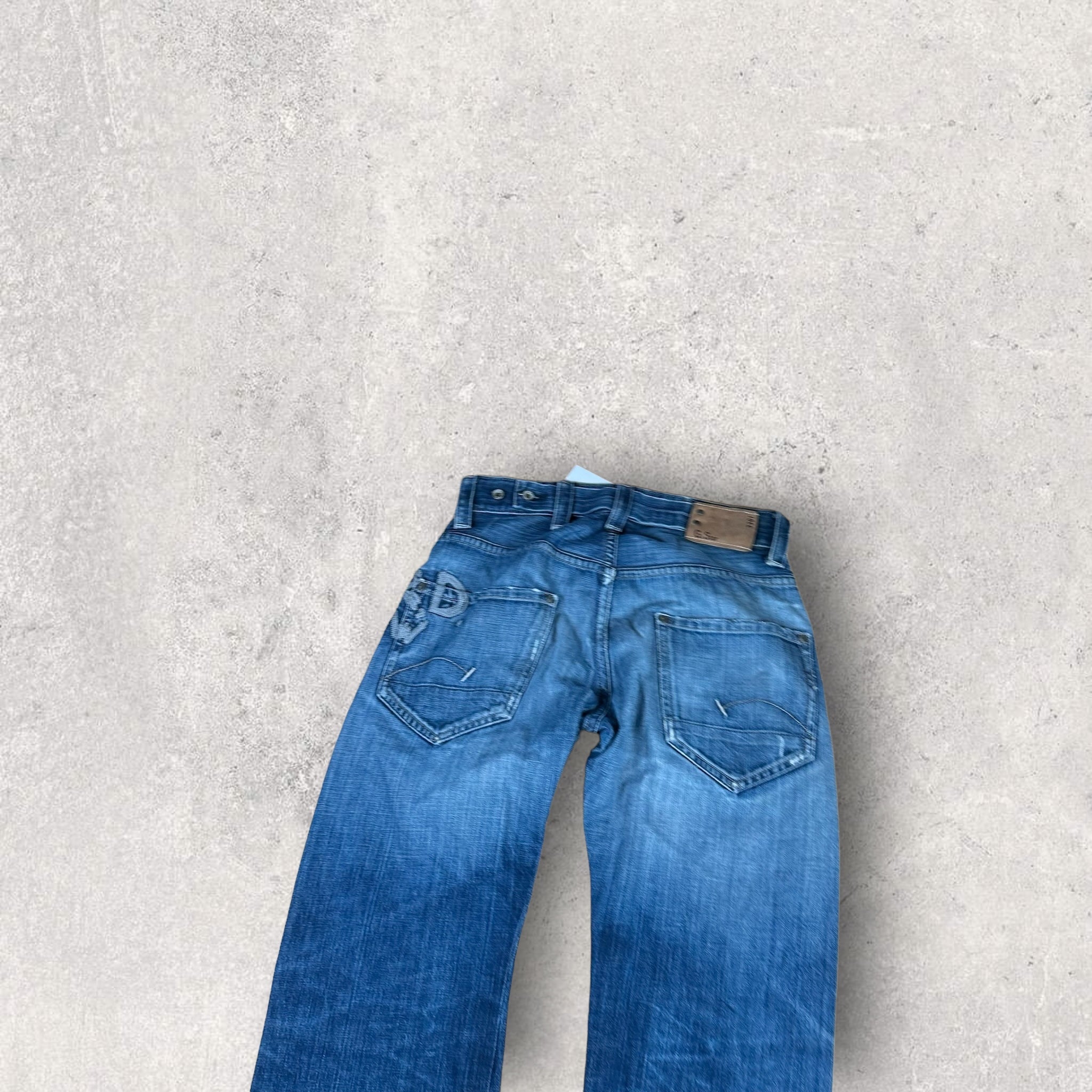 Vintage G-Star Jeans (34)