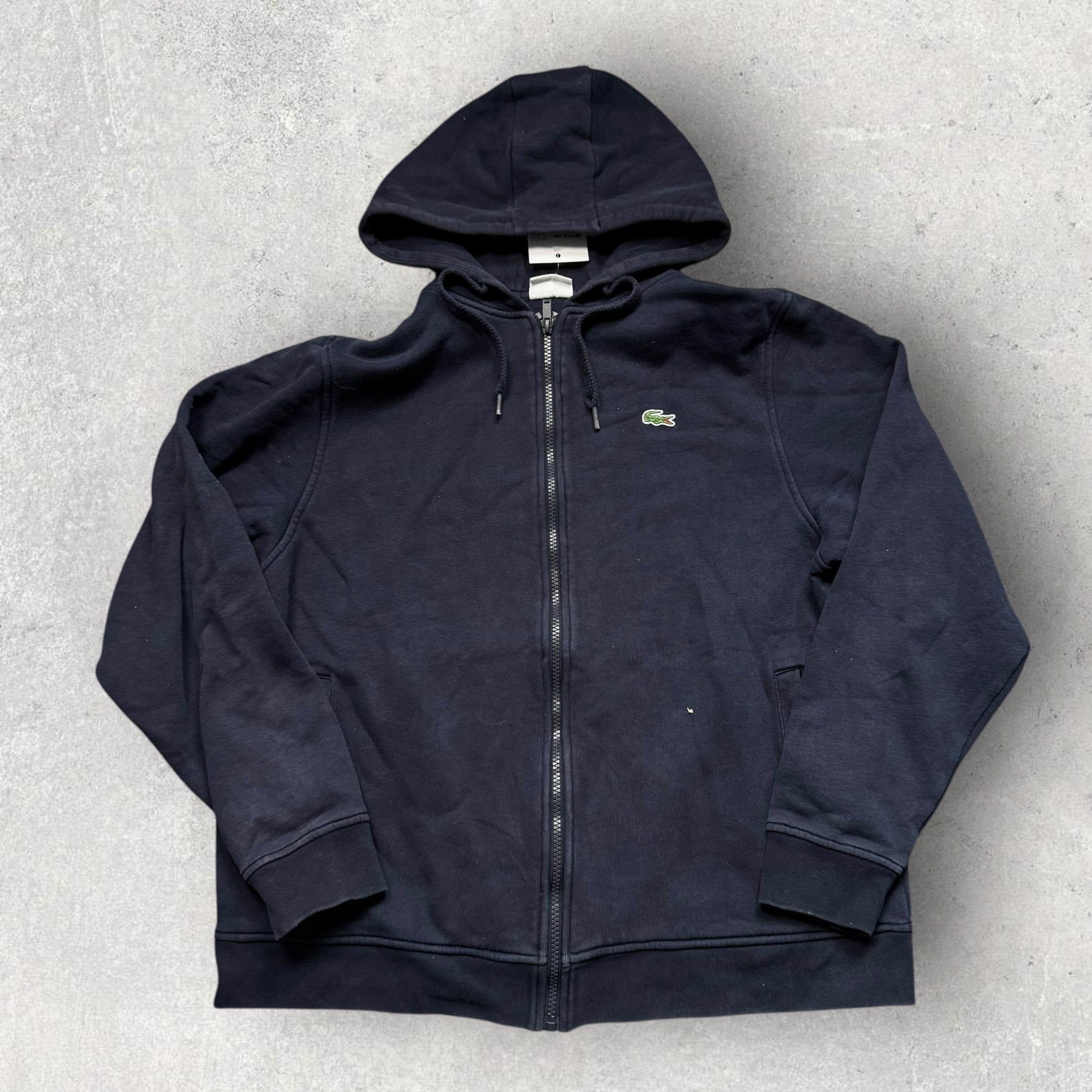 Vintage Lacoste Trackjacket (L)