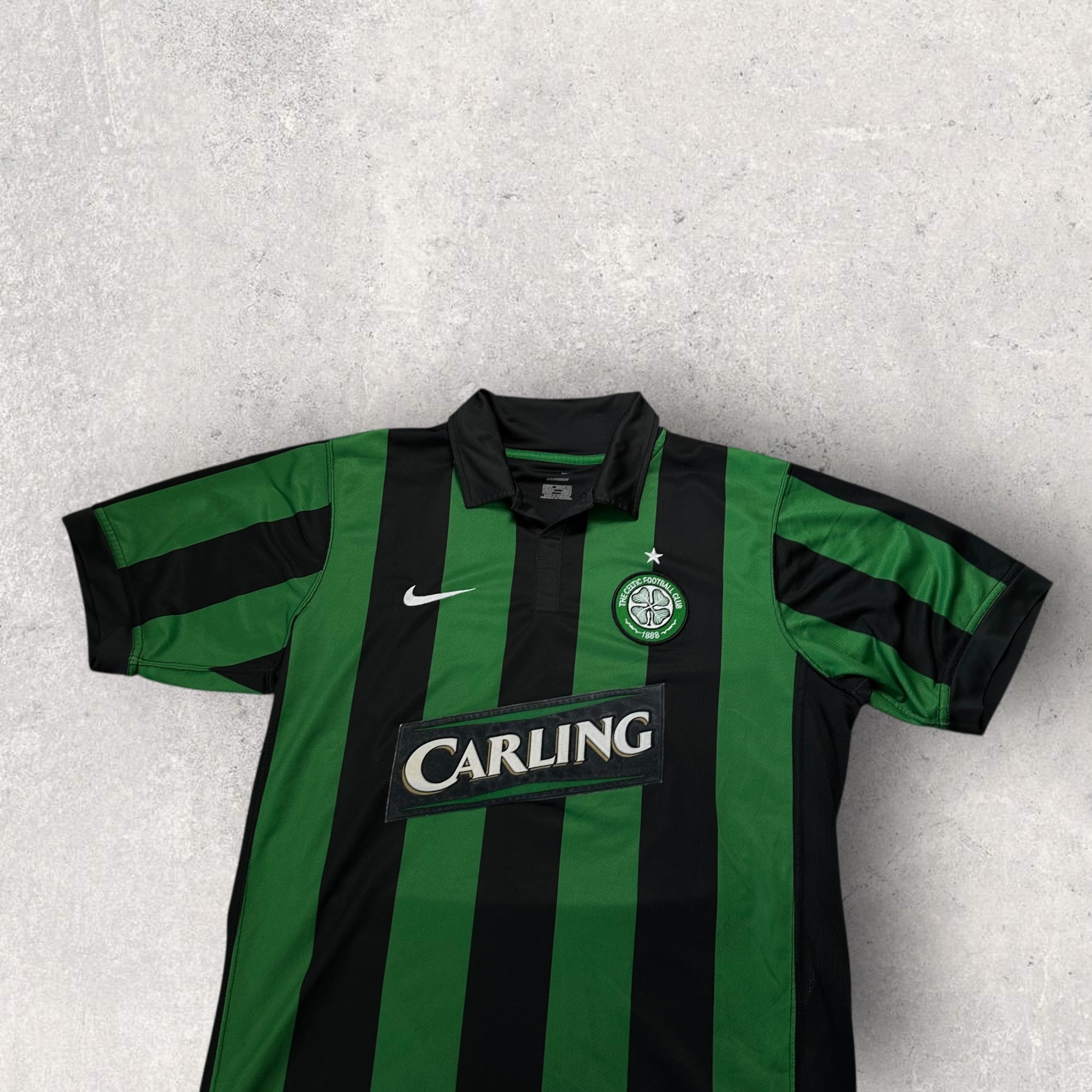 Vintage Celtic Trikot (M)