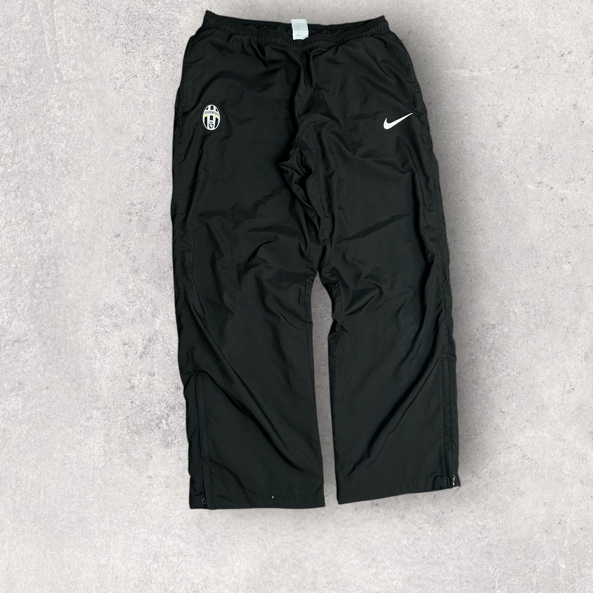 Vintage Juventus Trackpants (M)