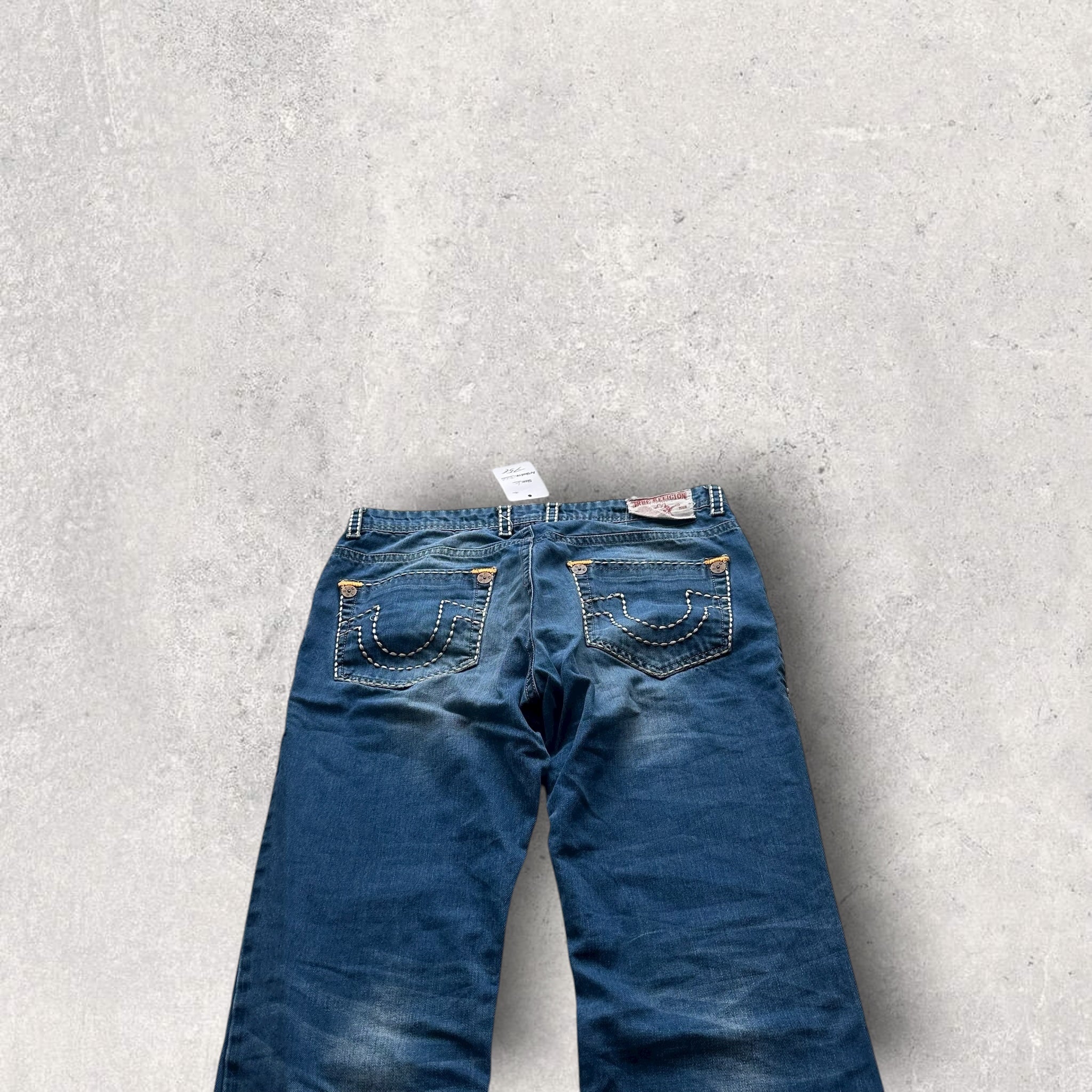 Vintage true religion Jeans (L)
