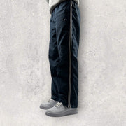 Vintage Nike Trackpants (M)