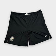 Vintage Nike Juventus short (M) – Einzelstück bei 96vintage, Foto 1
