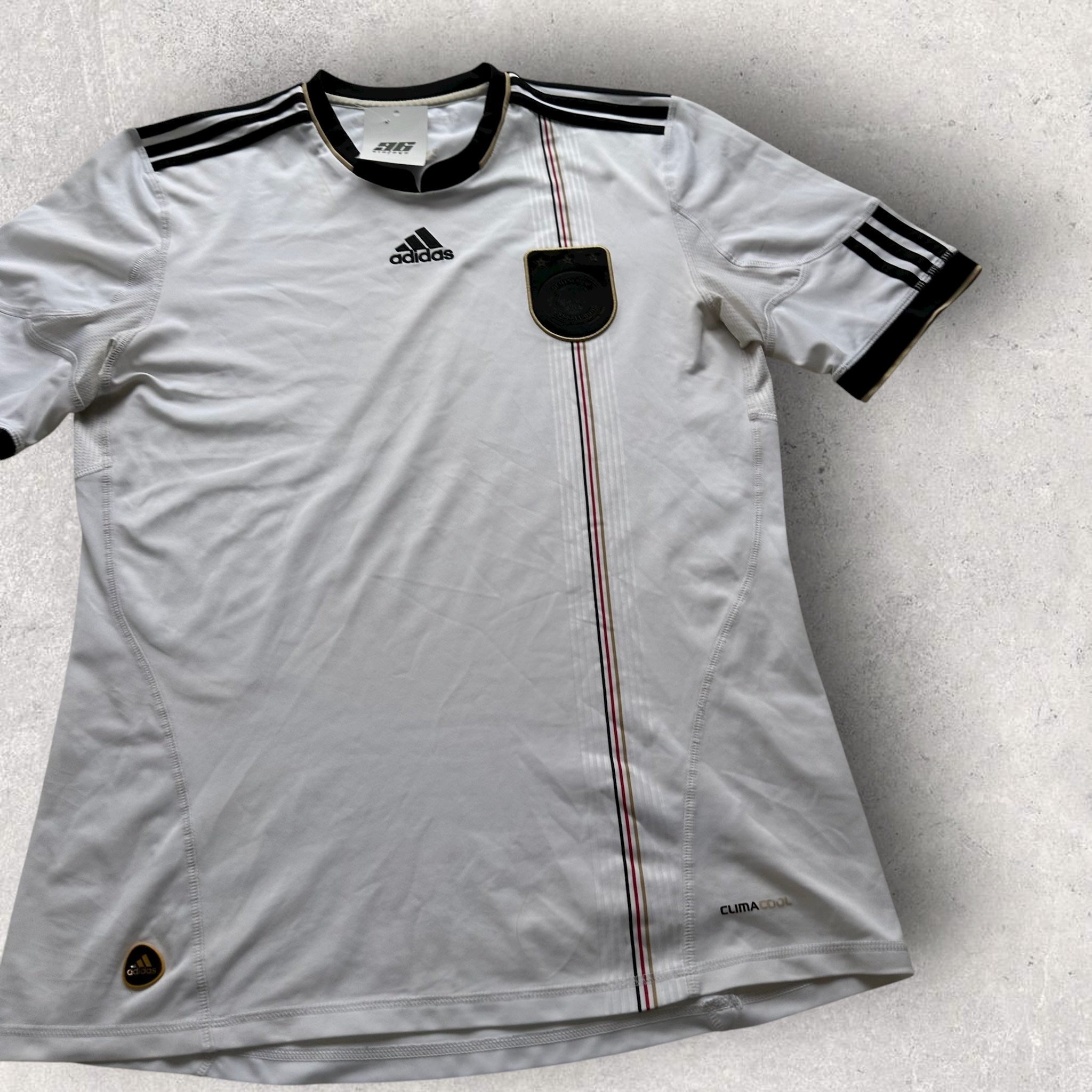 Vintage DFB Trikot (L)