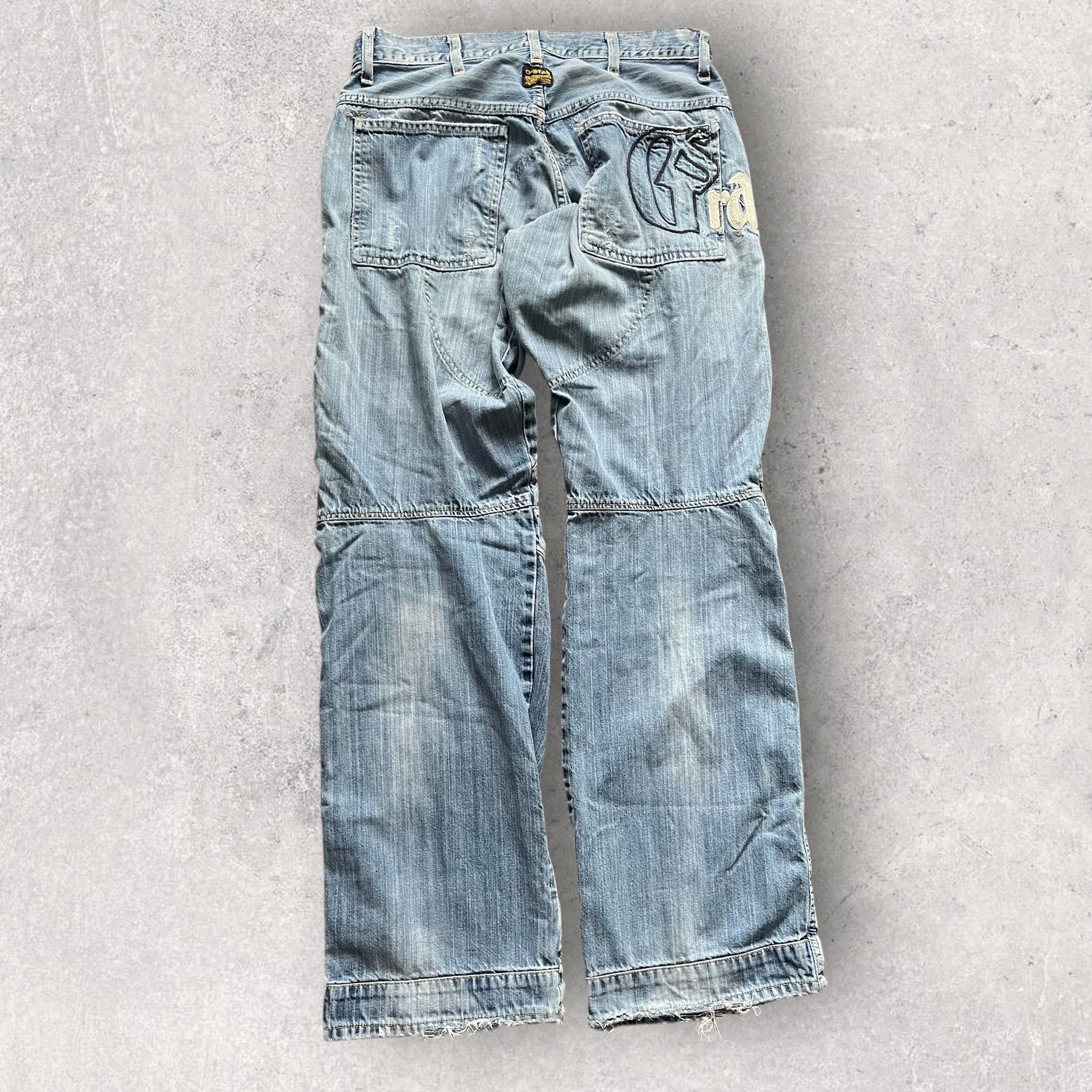 Vintage G-Star Jeans (32)