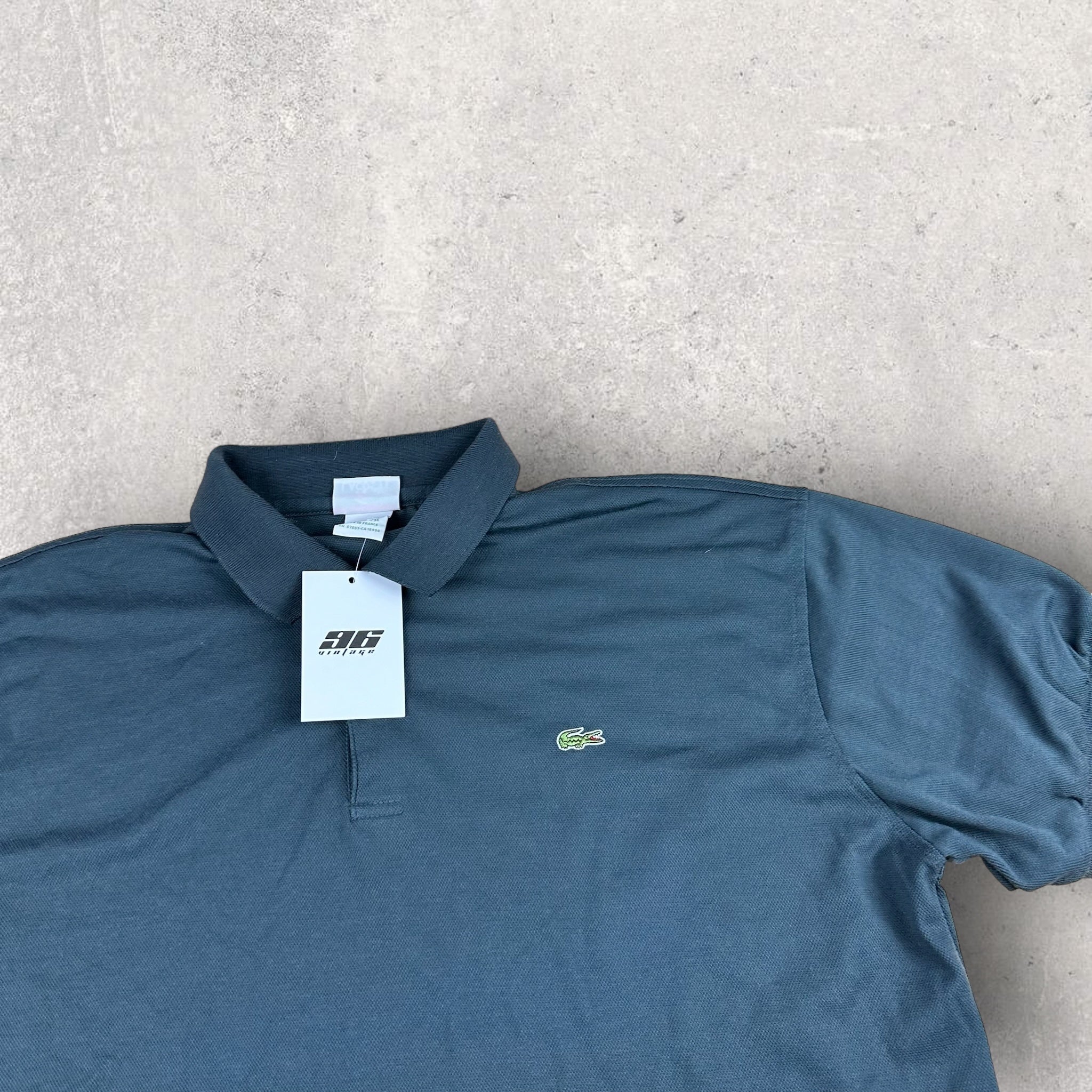 Vintage Lacoste Poloshirt (M)
