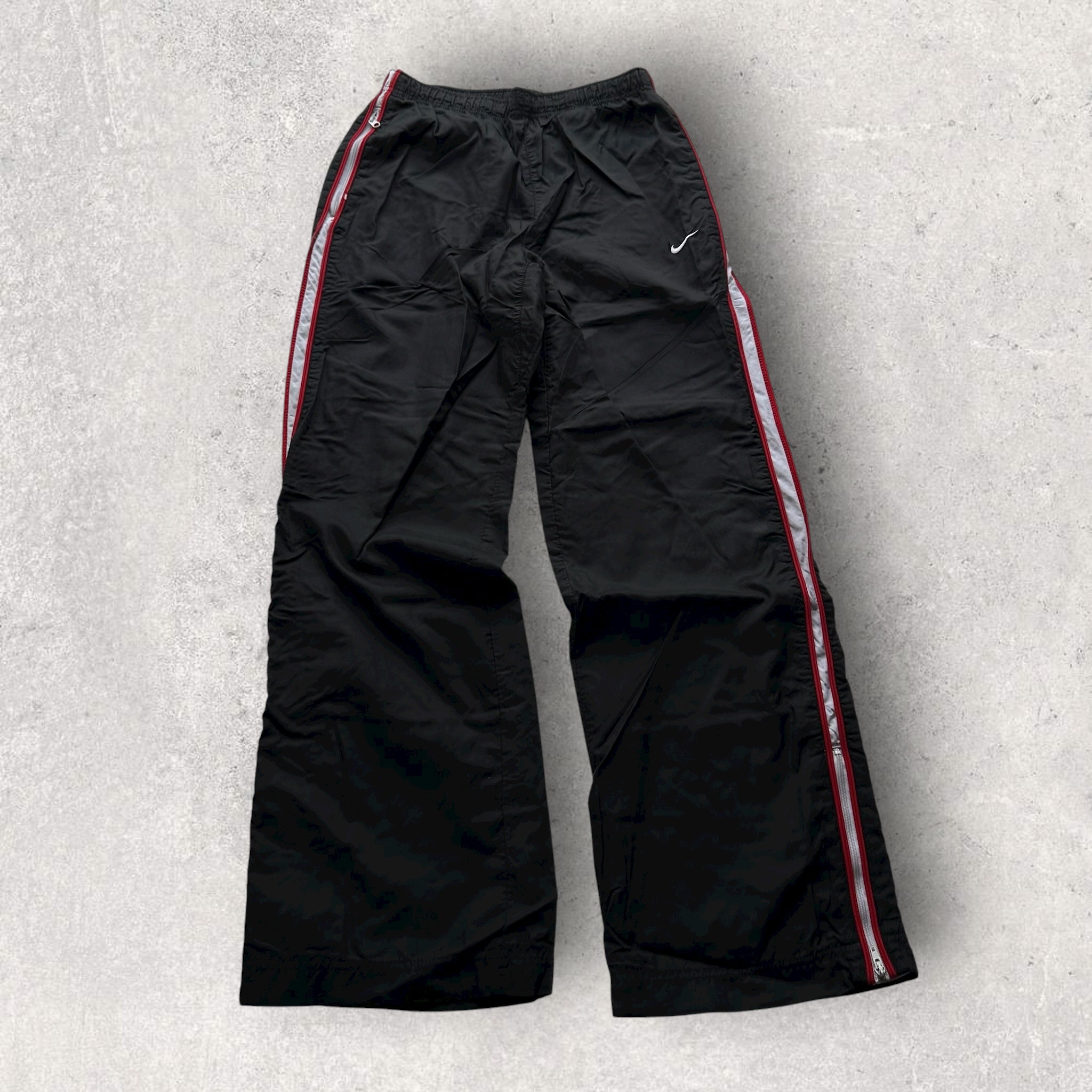 Vintage Nike Trackpants (XL)