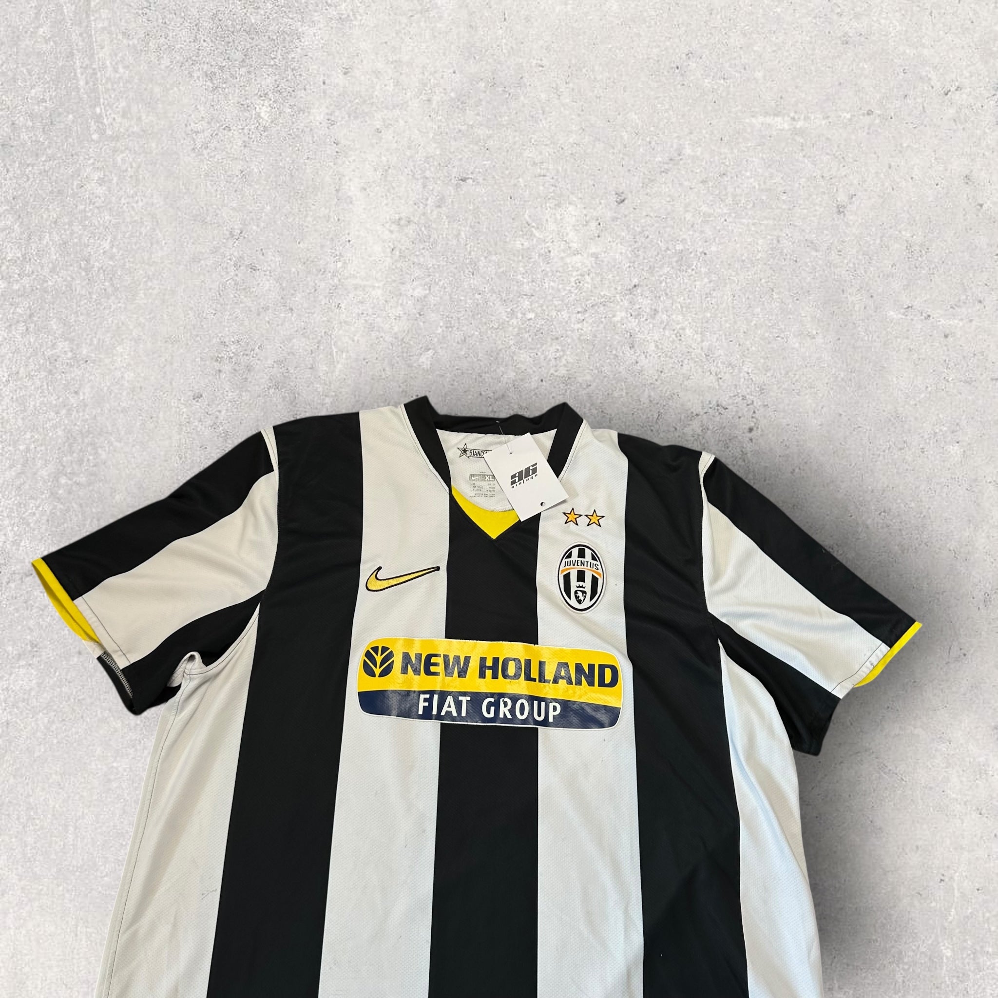 Vintage Juventus Trikot (XL)