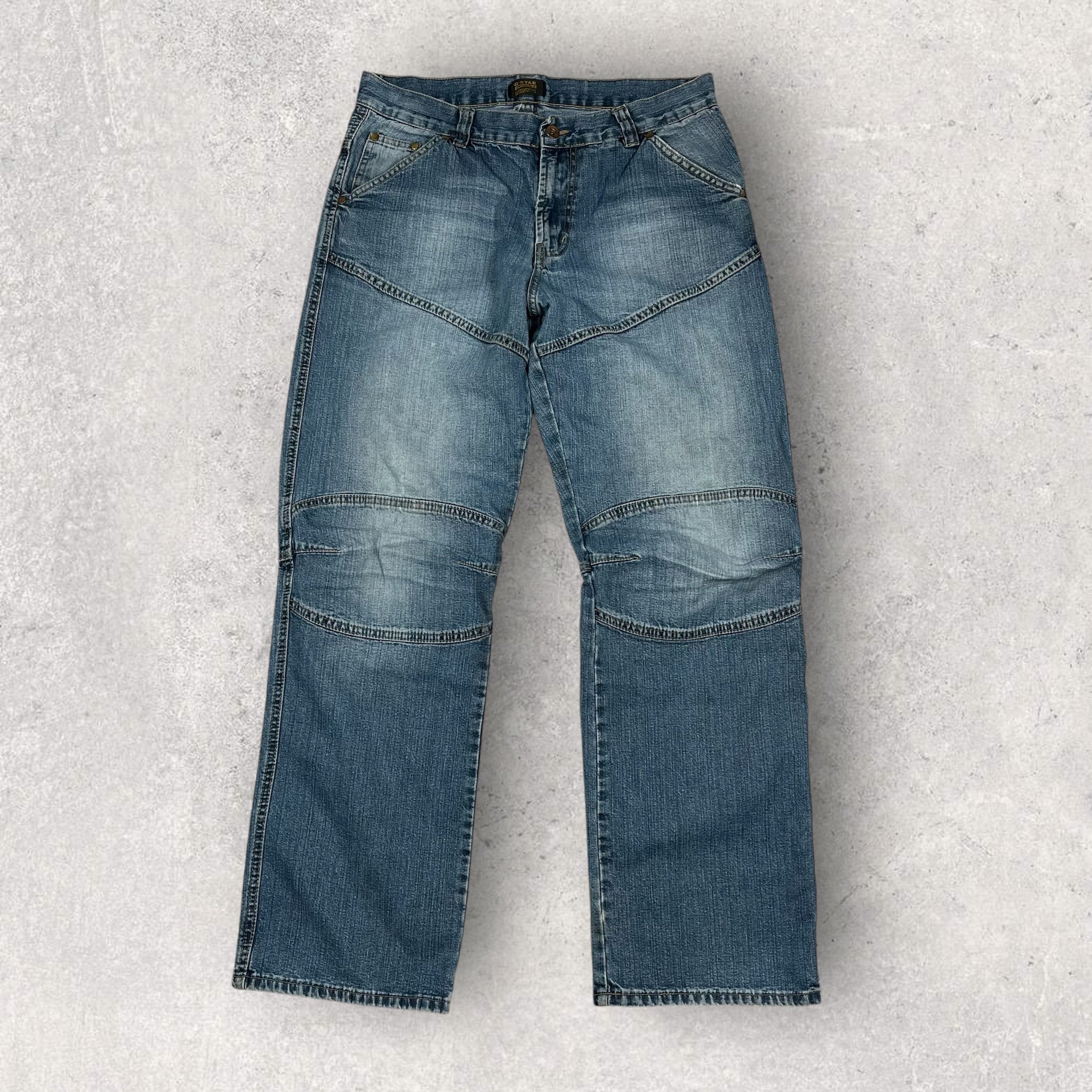 Vintage G-Star Jeans (34)