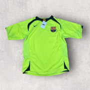 Vintage Barcelona Trikot (L)