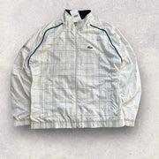Vintage Lacoste Trackjacket (L)