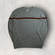 Vintage Lacoste Sweater(M/L)