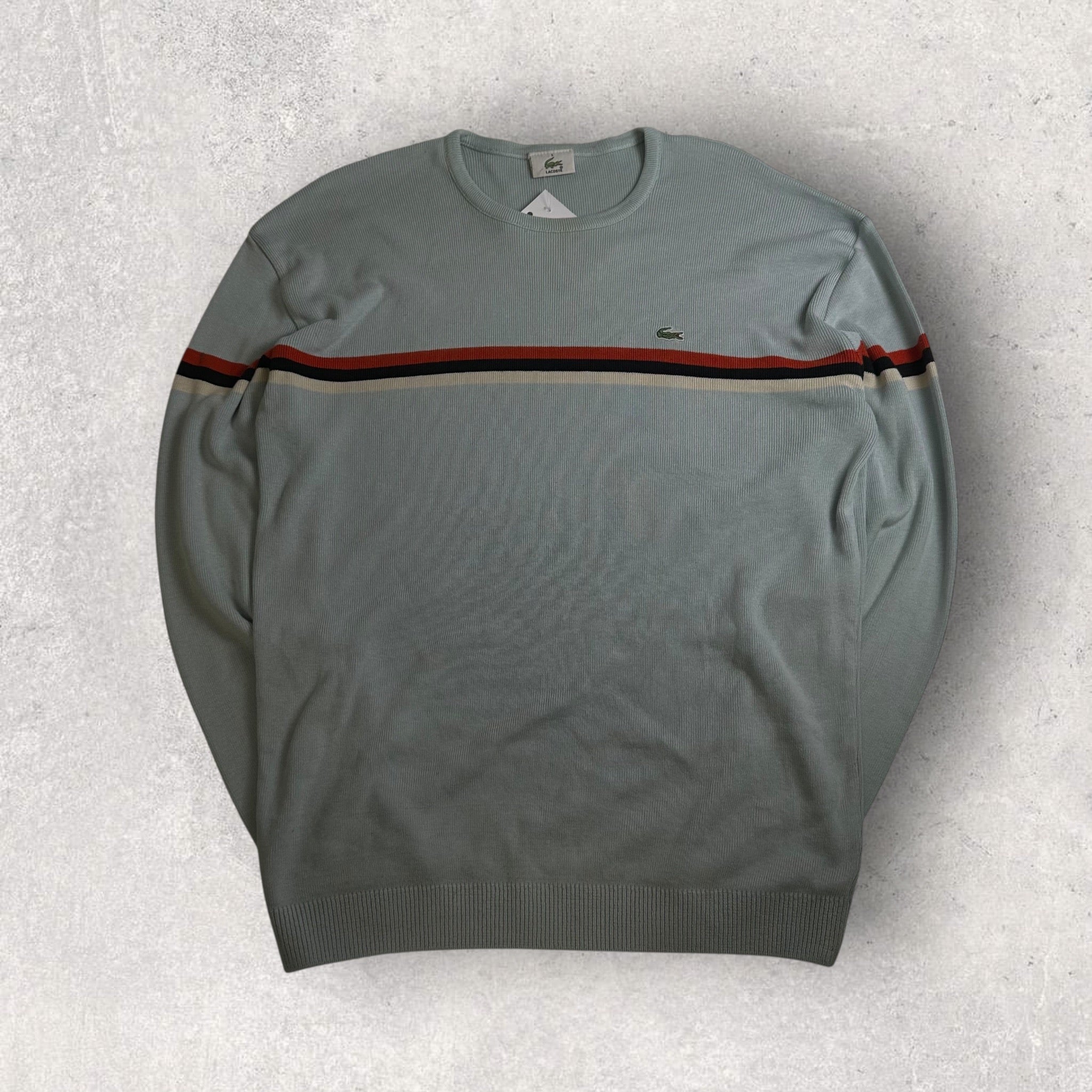 Vintage Lacoste Sweater(M/L)