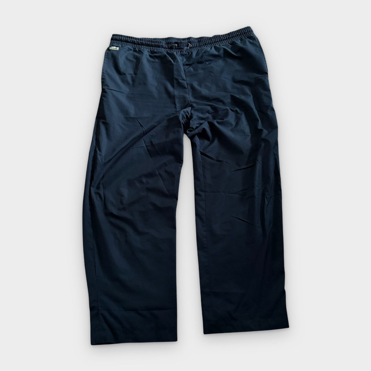 Vintage Lacoste Trackpants (S) – Einzelstück bei 96vintage, Foto 1