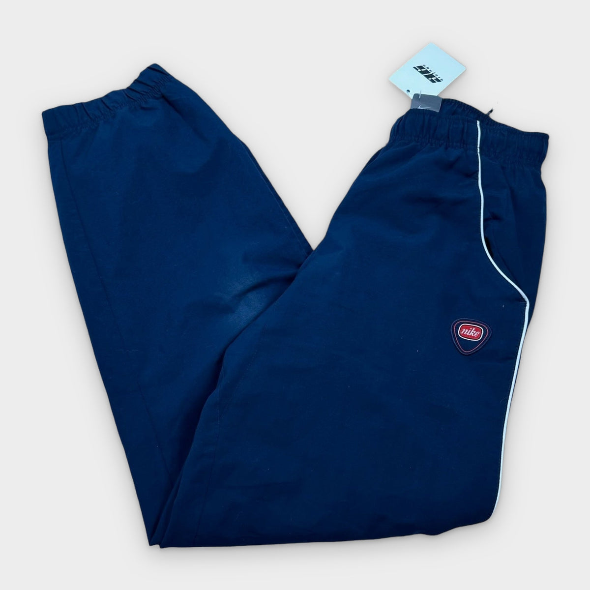 Vintage Nike Trackpants (S) – Einzelstück bei 96vintage, Foto 1