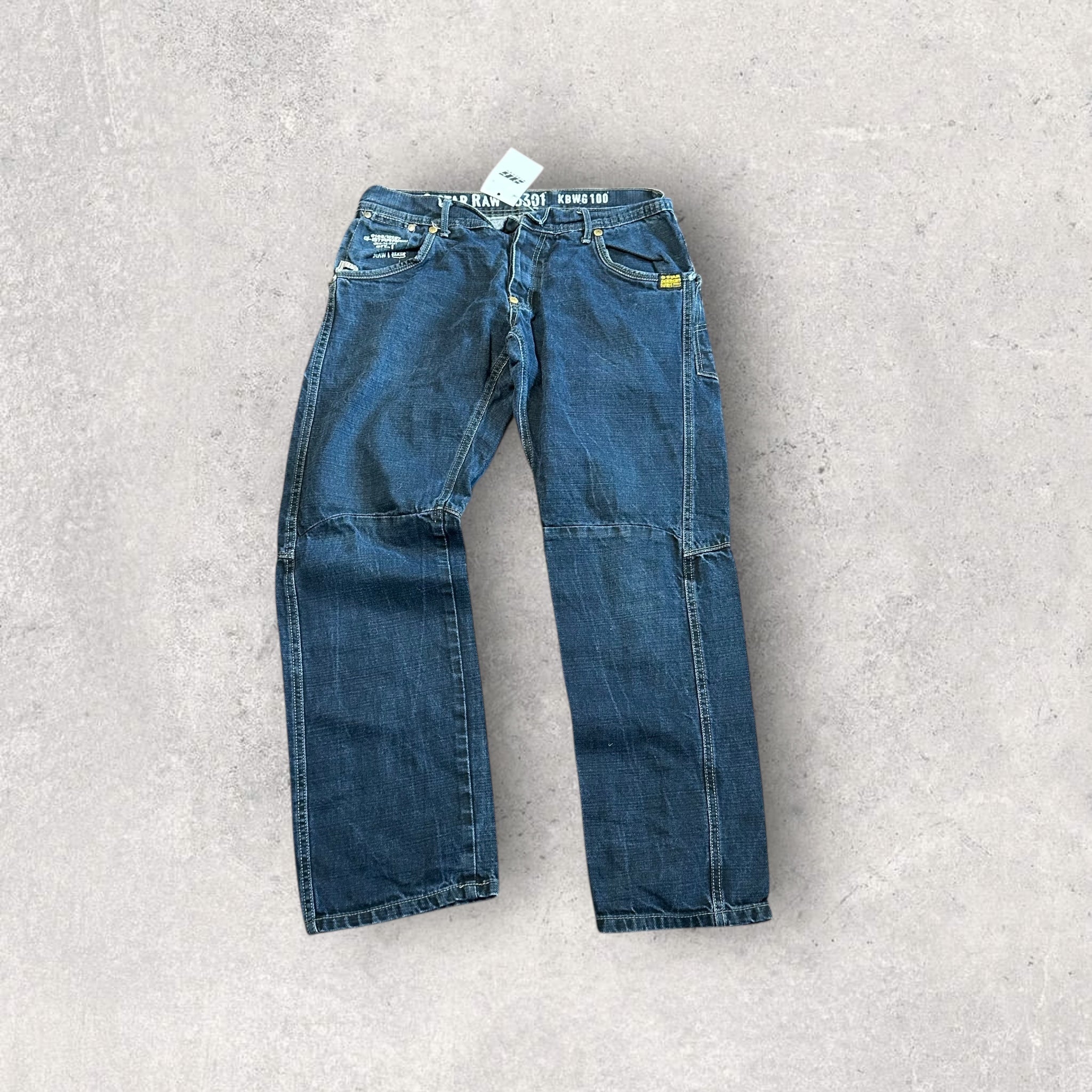 Vintage G-Star Jeans (S)