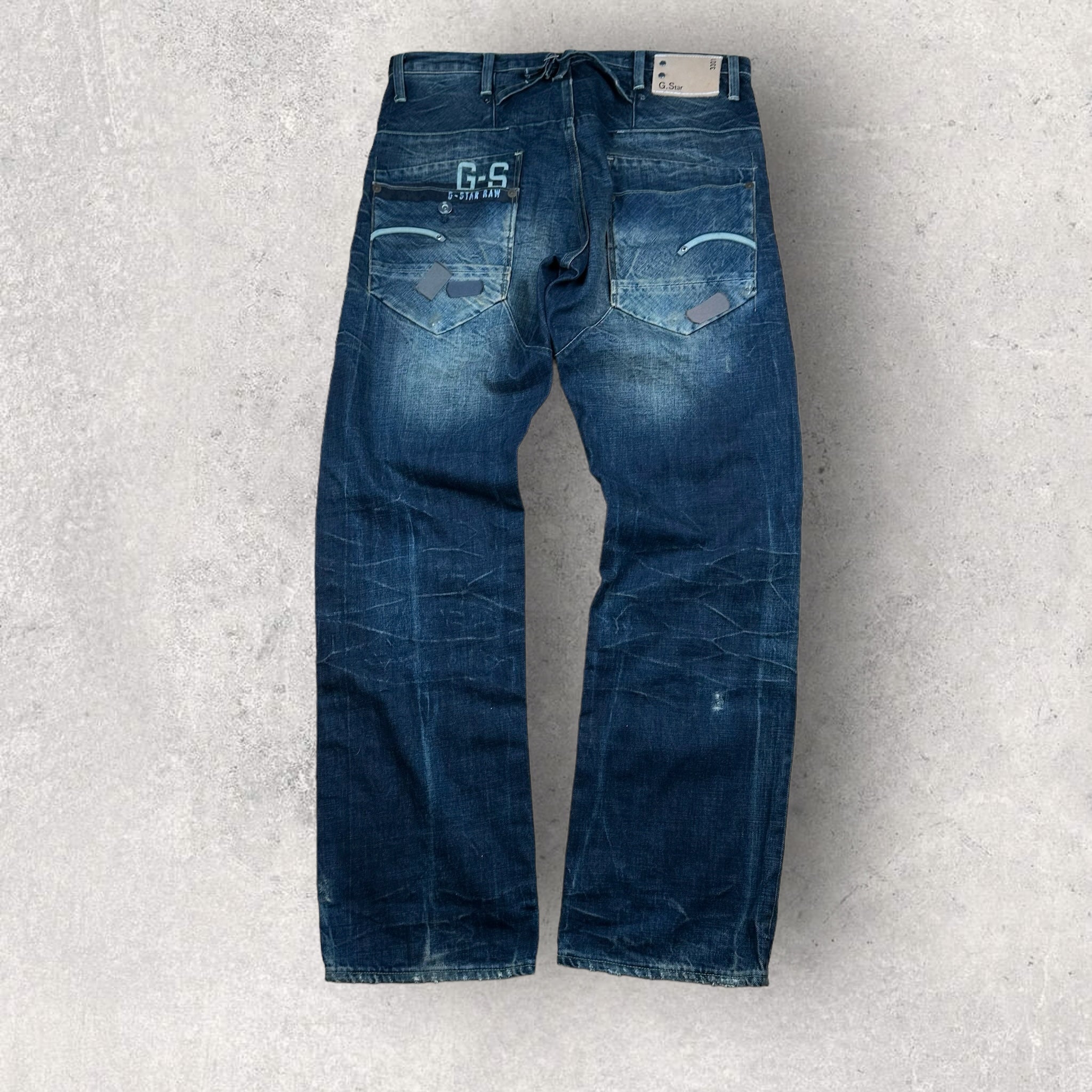 Vintage G-Star Jeans (33/32)