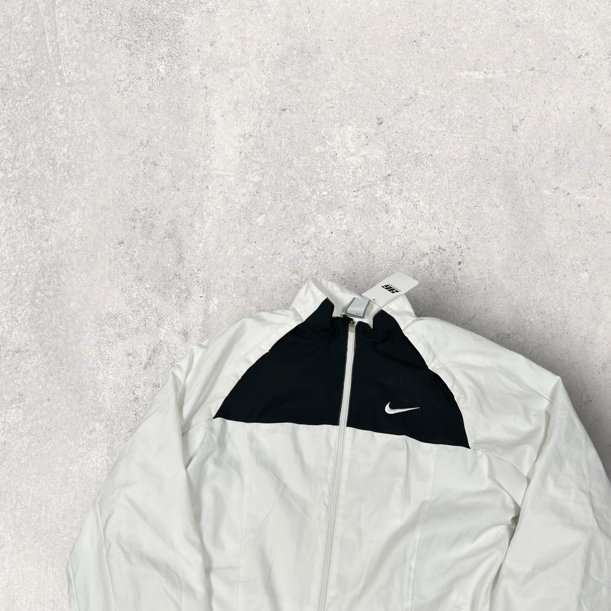 Vintage Nike Trackjacket (M)