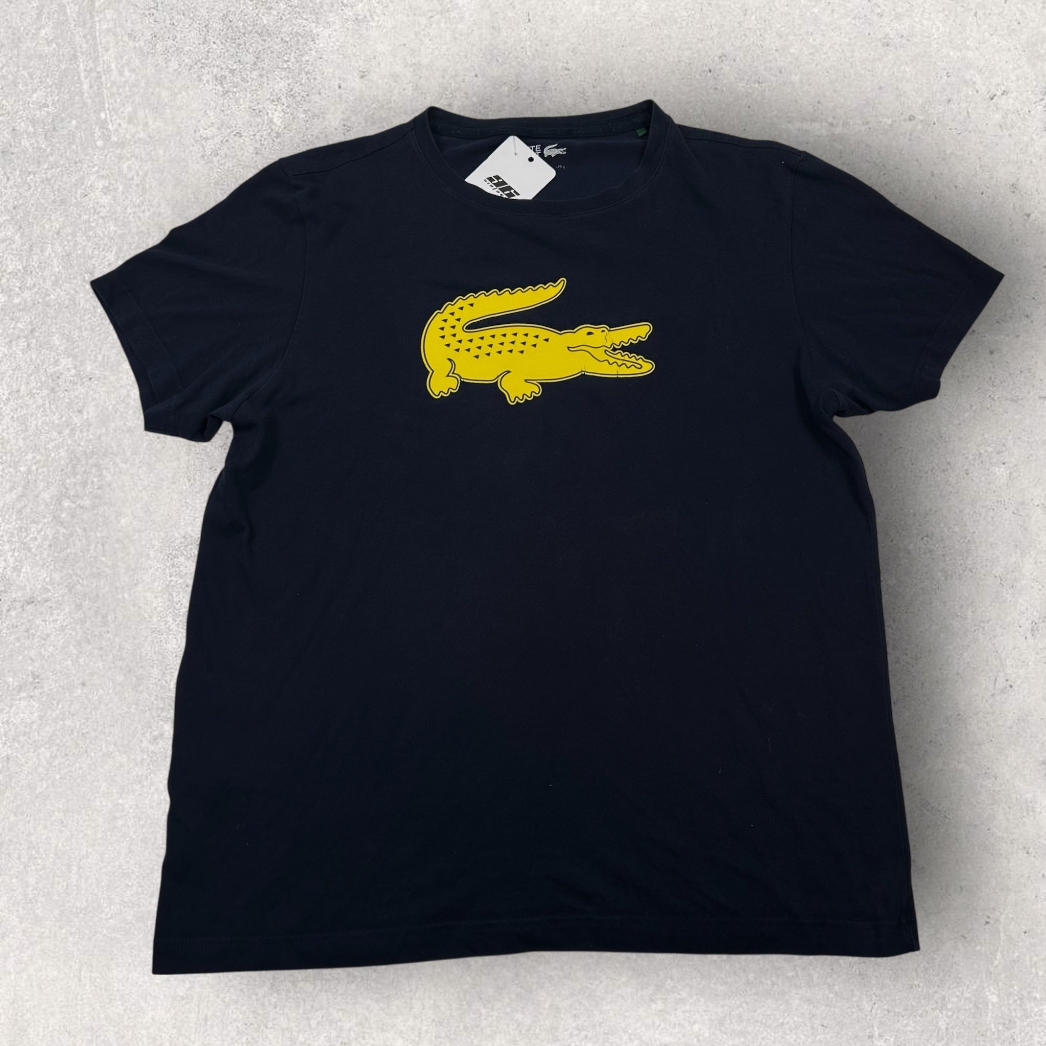 Vintage Lacoste Shirt (L)