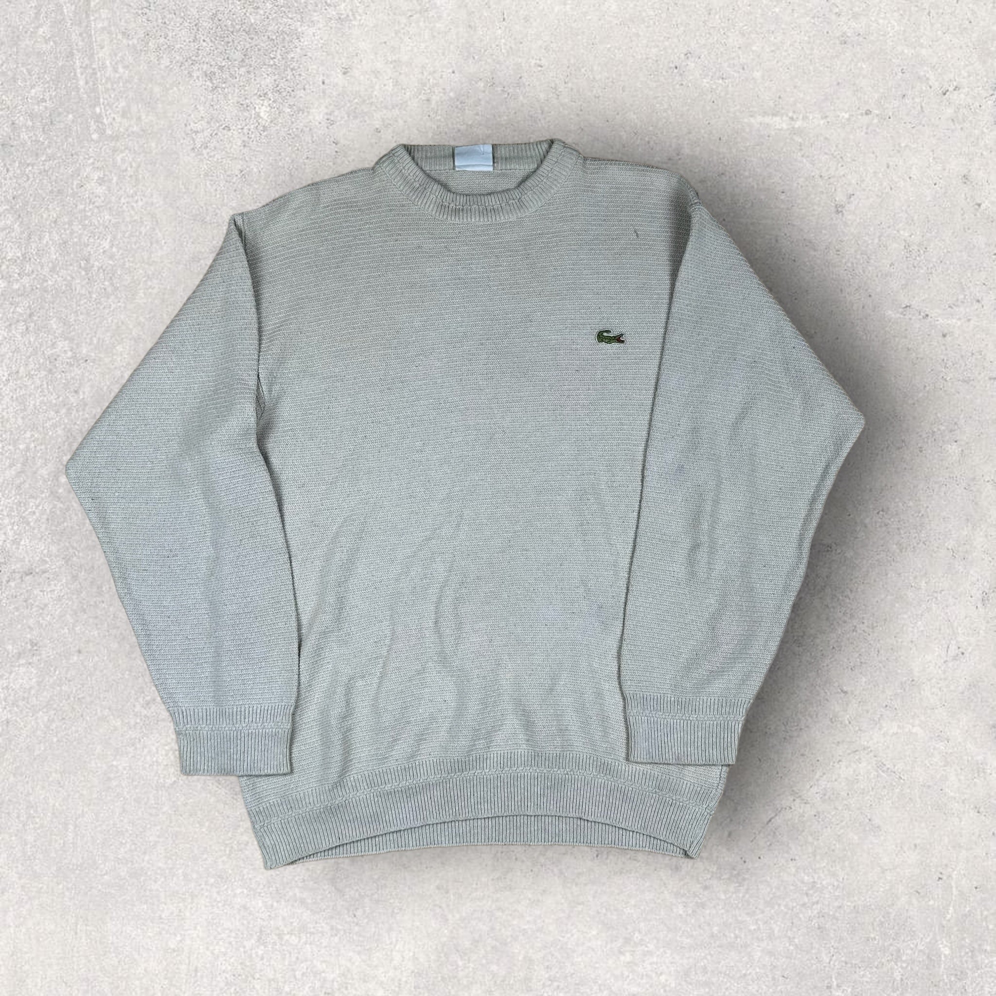 Vintage Lacoste Sweater (L)