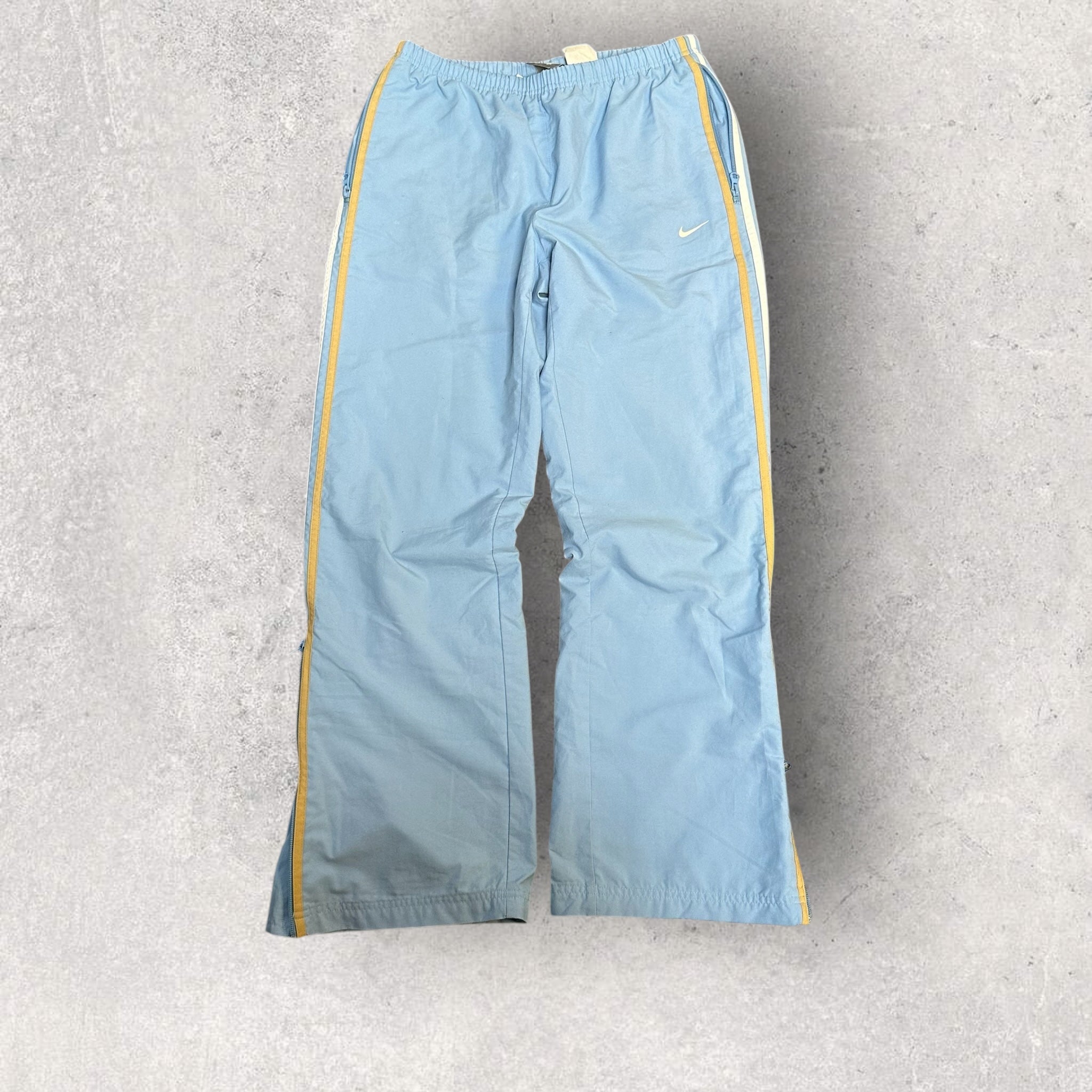 Vintage Nike Trackpants (M)
