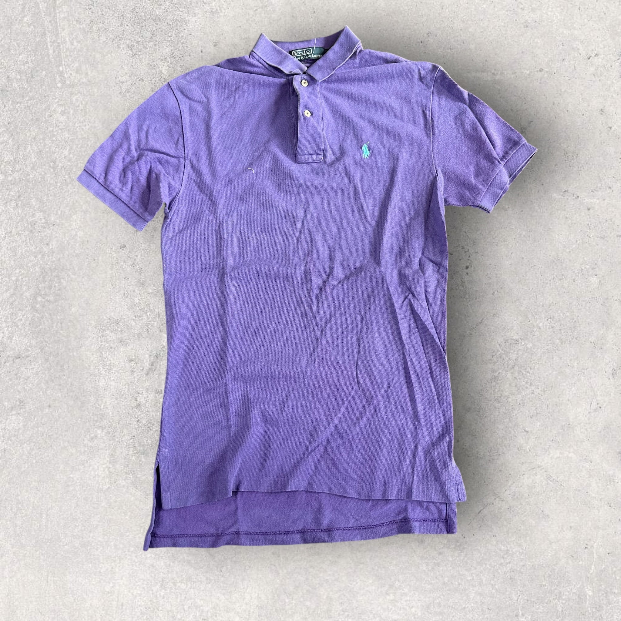 Vintage Ralph Lauren Poloshirt (S)