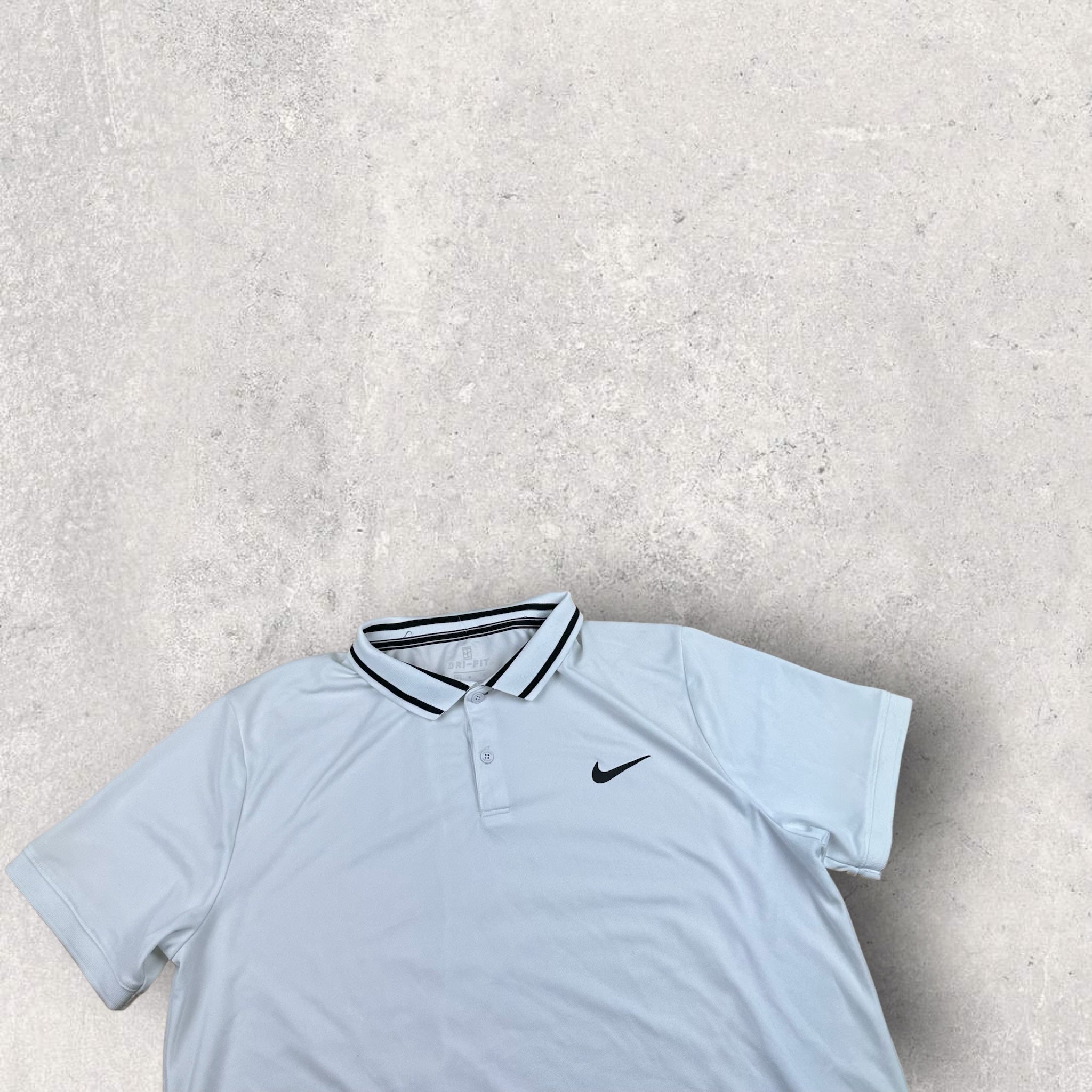 Vintage Nike Poloshirt (L)