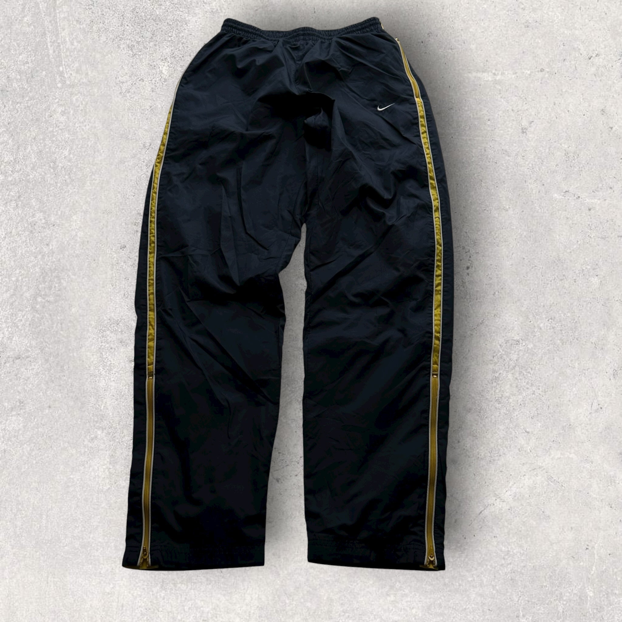 Vintage Nike Trackpants (M)