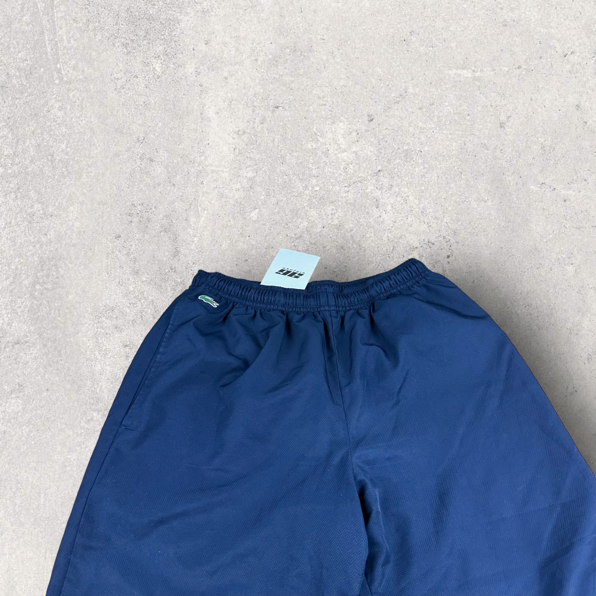 Vintage Lacoste Trackpants (XS)