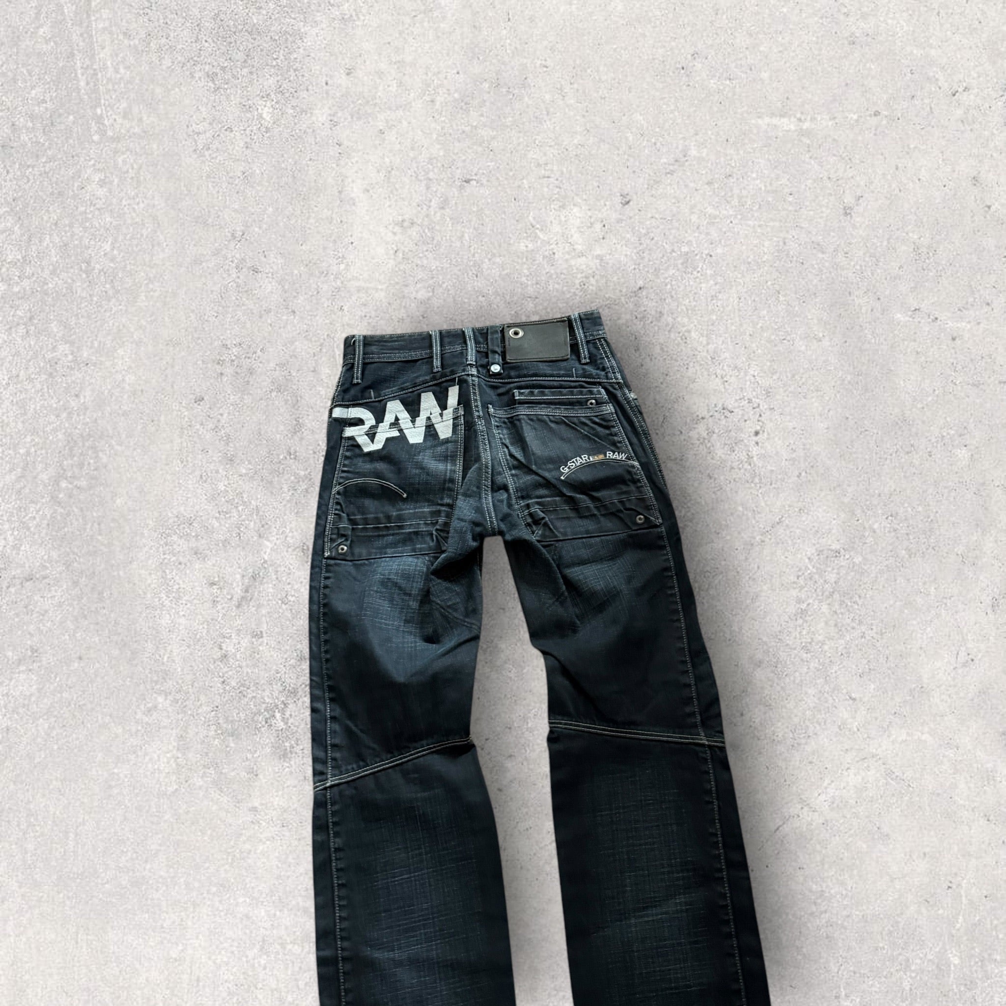 Vintage G-Star Jeans (S)