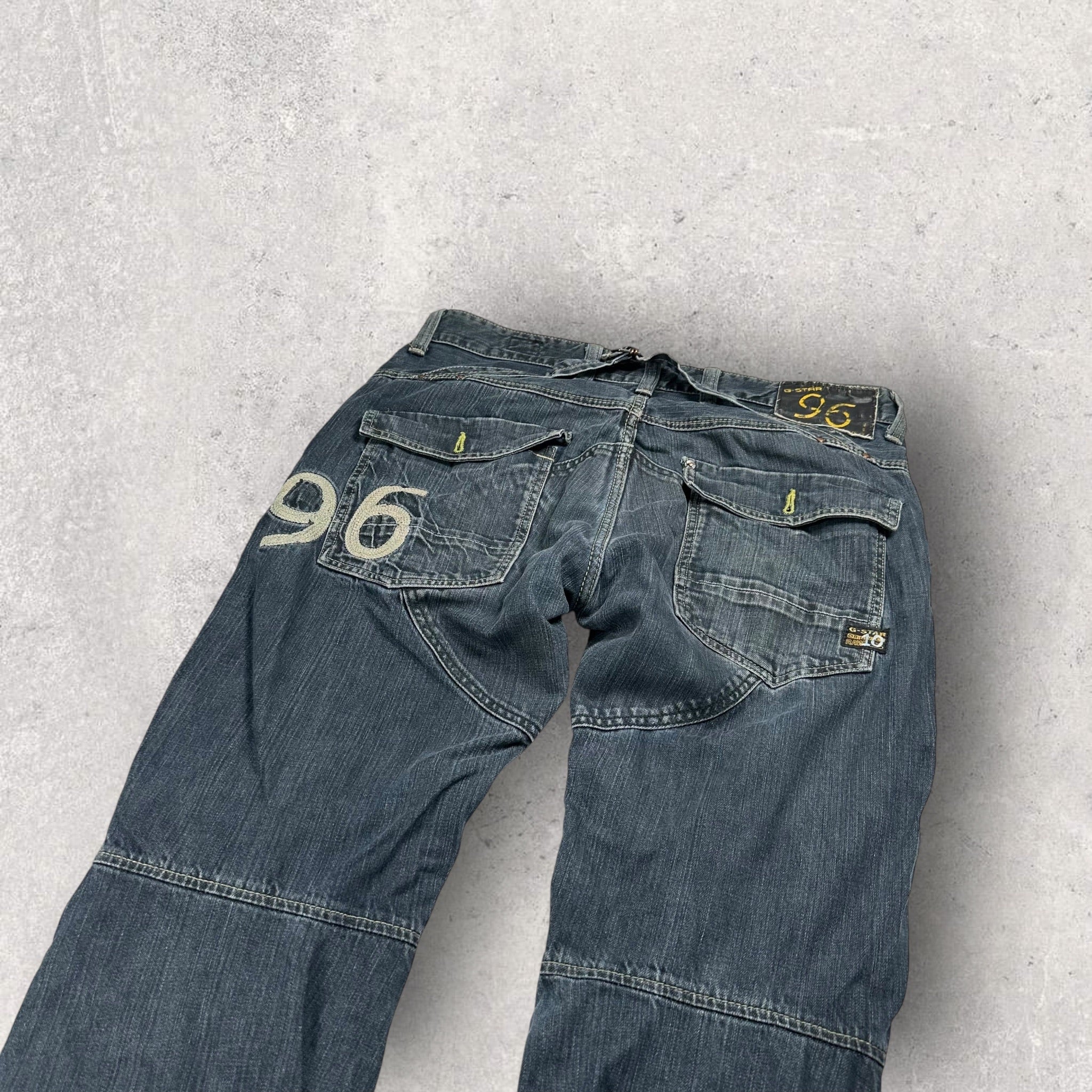Vintage G-Star Jeans (XL)