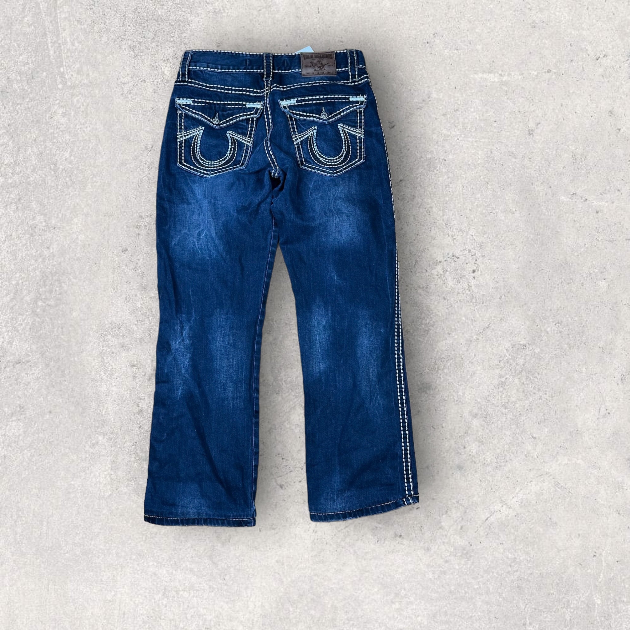 Vintage true religion Jeans (31)