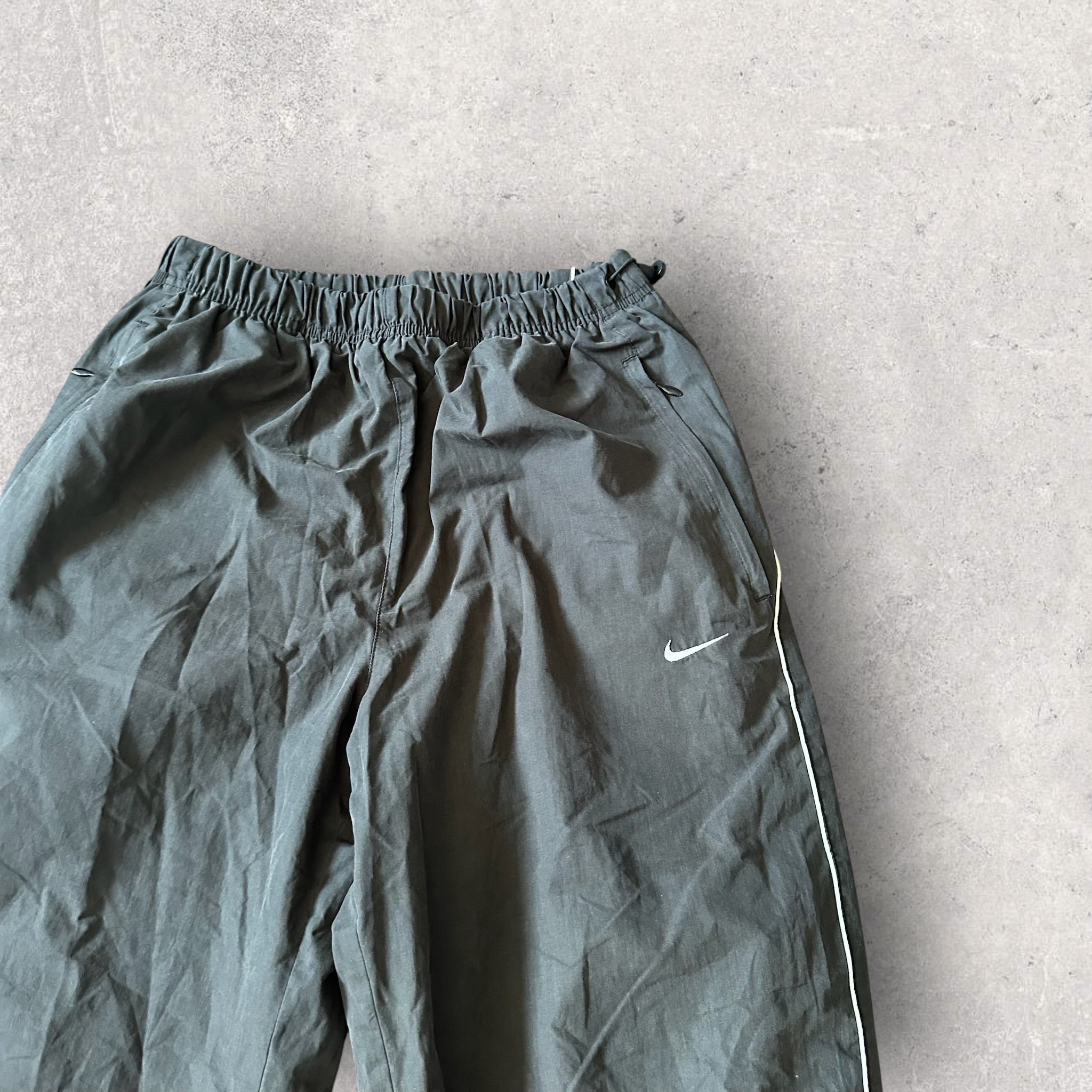 Vintage Nike Trackpants (S)
