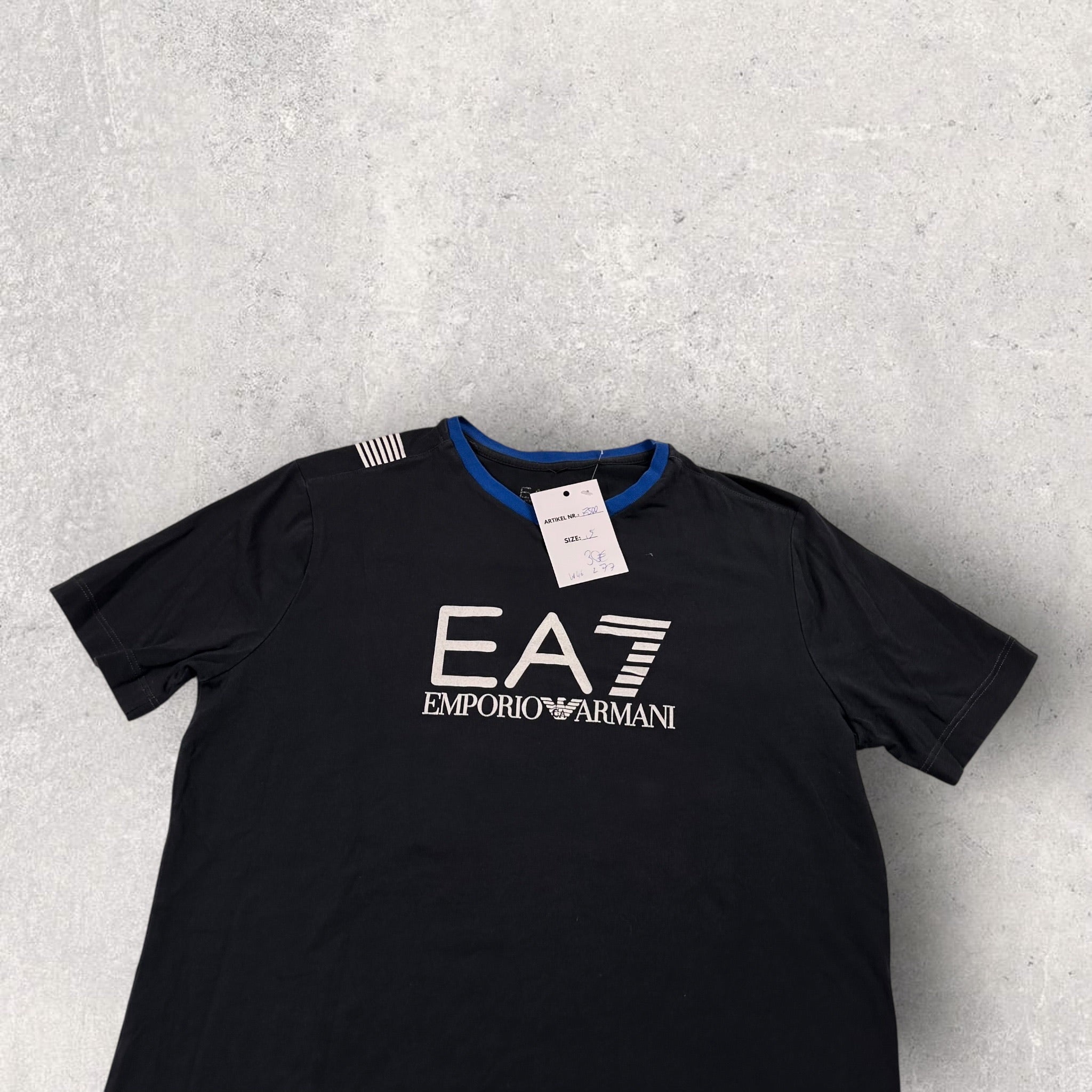 Vintage Armani Shirt (S)