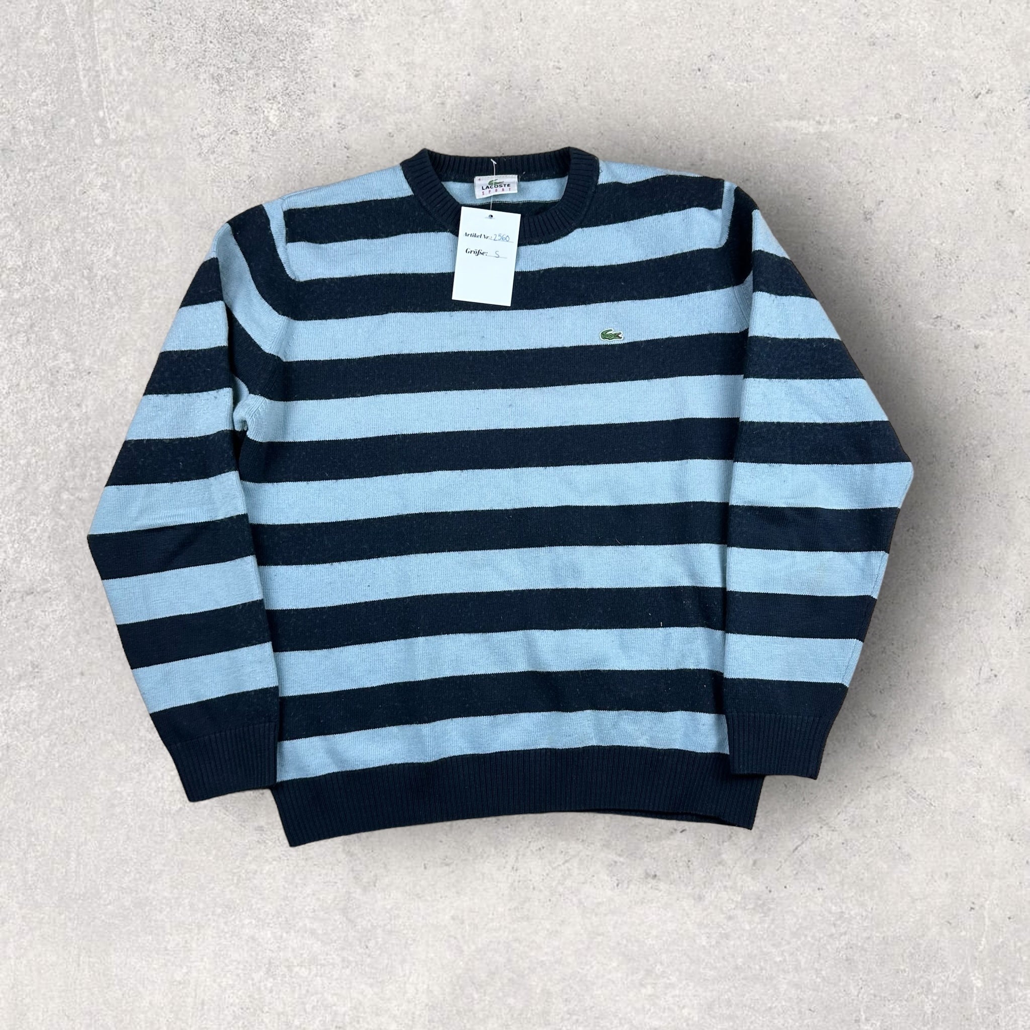 Vintage Lacoste Sweater (S)