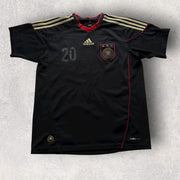 Vintage DFB Trikot (S)