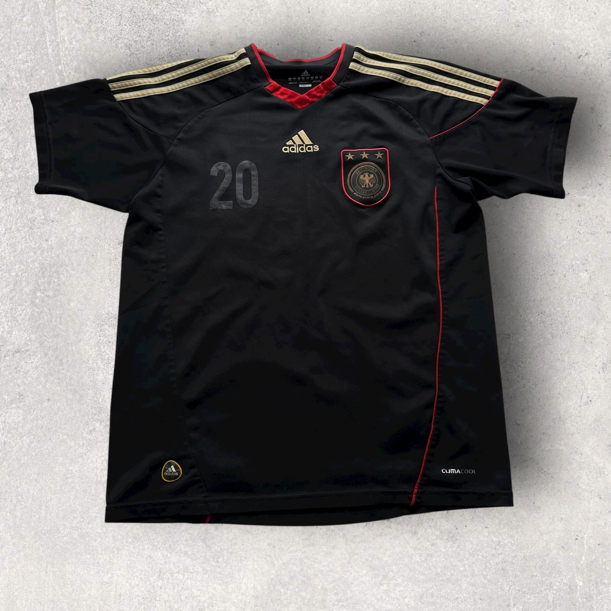 Vintage DFB Trikot (S)